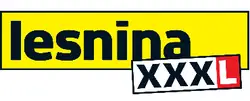 Lesnina logo logo