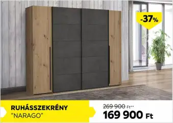 Előnézet Möbelix Akciós újság érvényes 2026.02.05.-tól