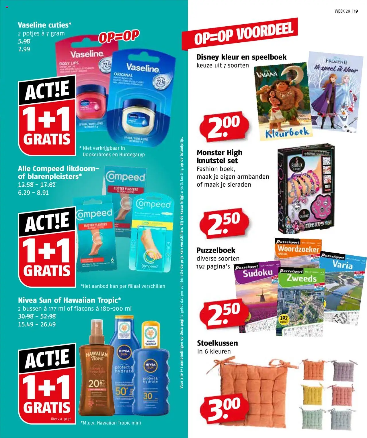 Poiesz - Folder - pagina 19- geldig vanaf 13-07-2025
