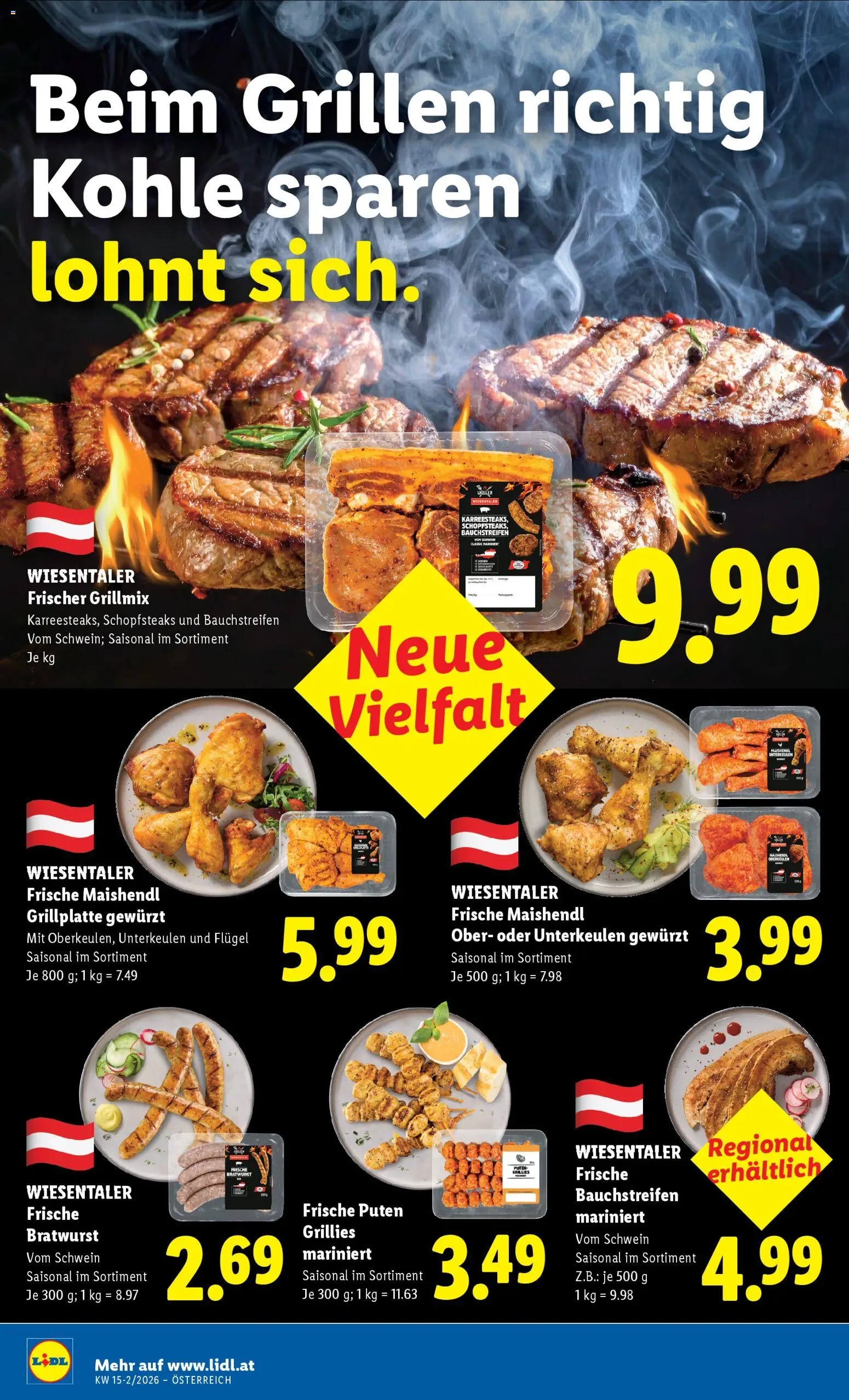Lidl - Flugblatt - page 6- valid from 08.04.2026