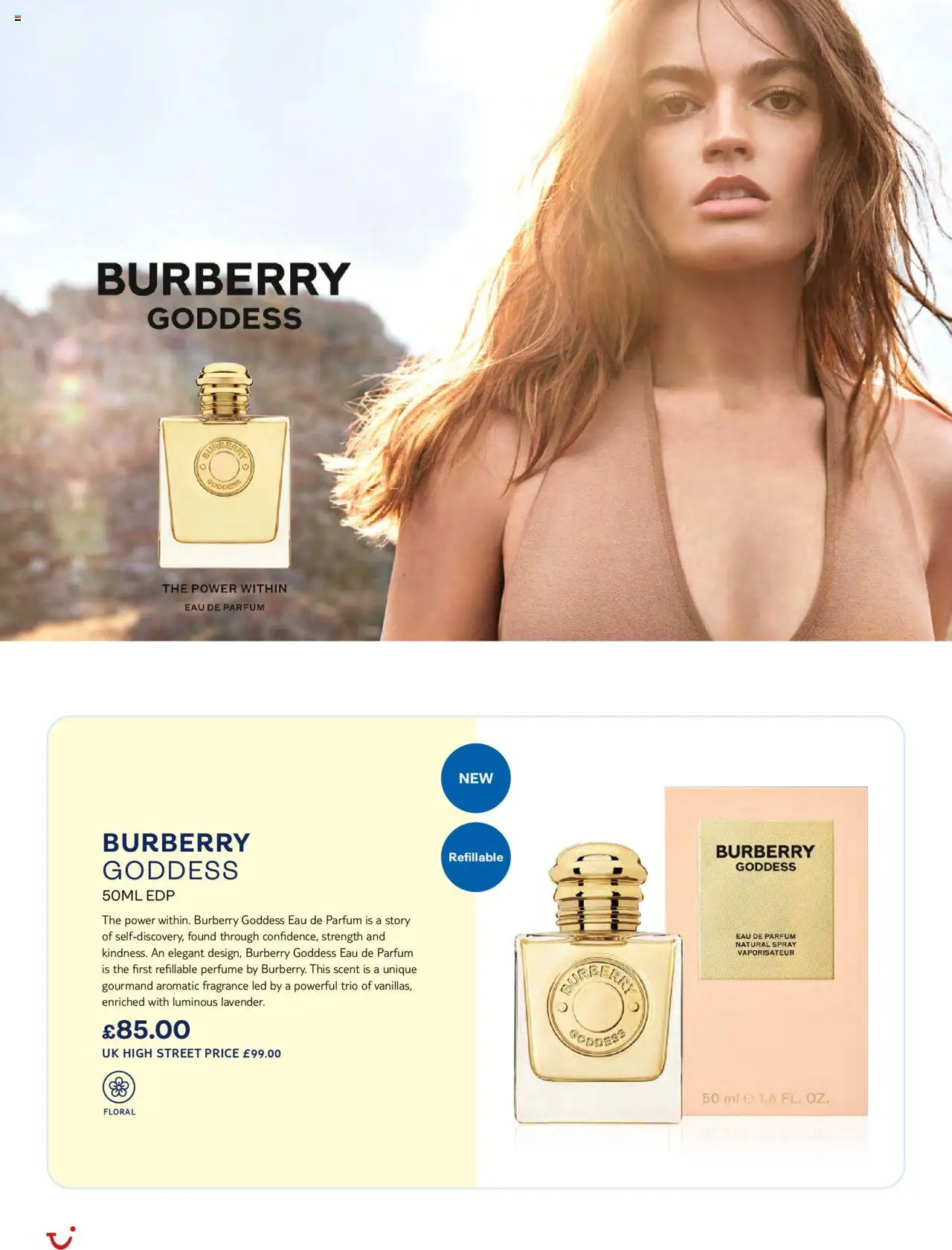 TUI - UK Shop Summer 25 - page 16- valid from 01/05/2025