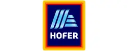 Hofer SI logo logo