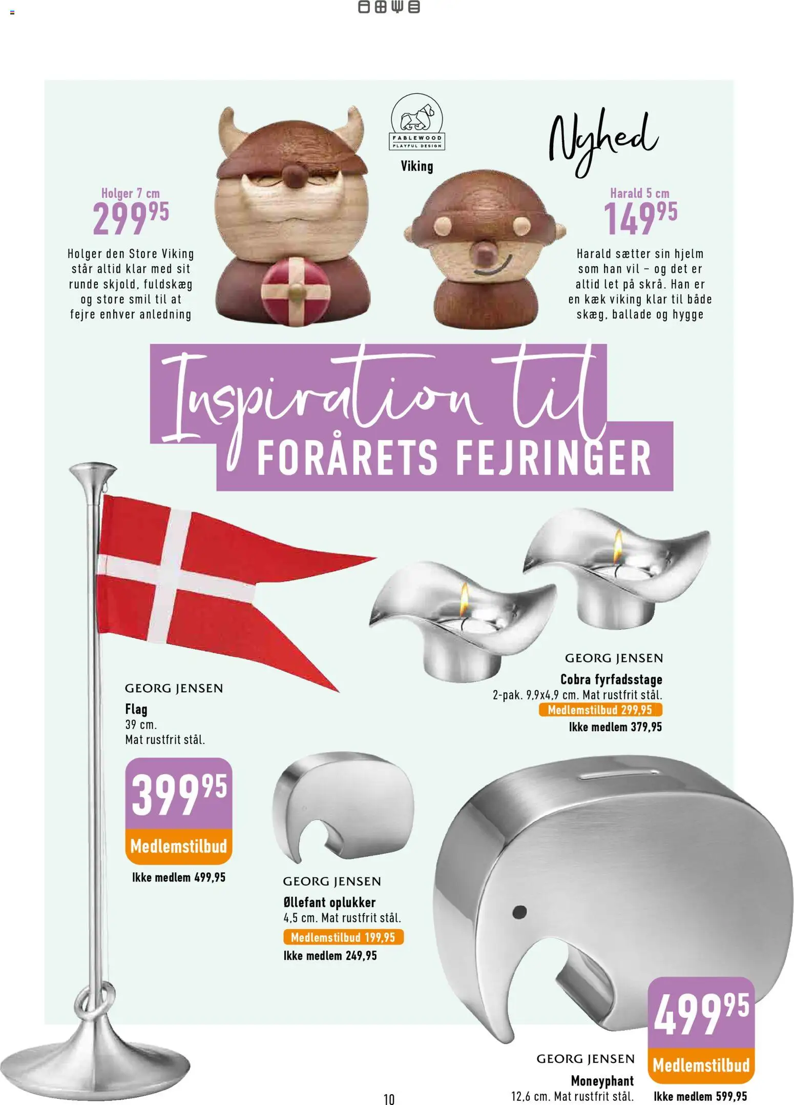 Imerco - Tilbudsavis - page 10- valid from 13/03/2026