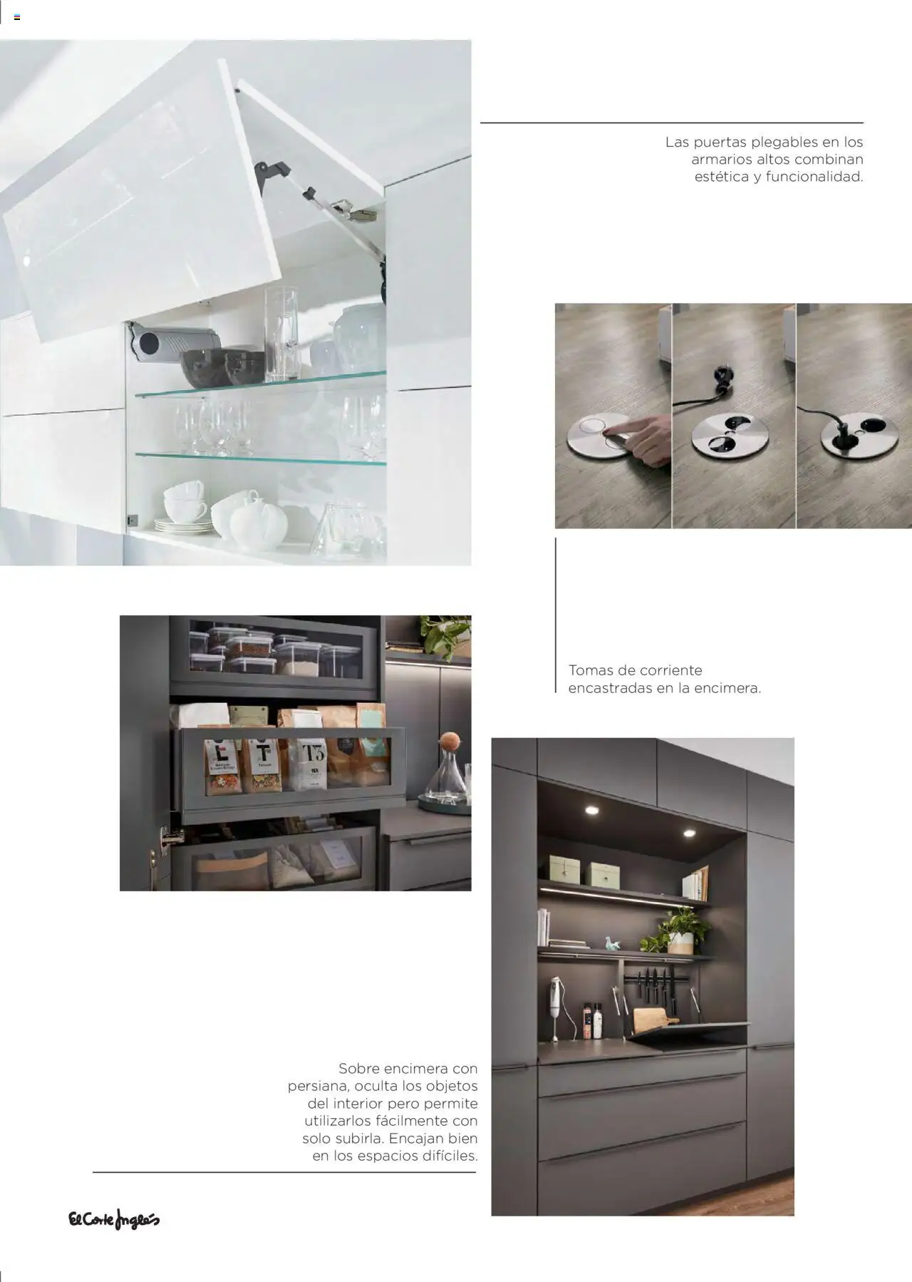 El Corte Inglés ofertas - Página de 90 - Válido desde 20/06/2025