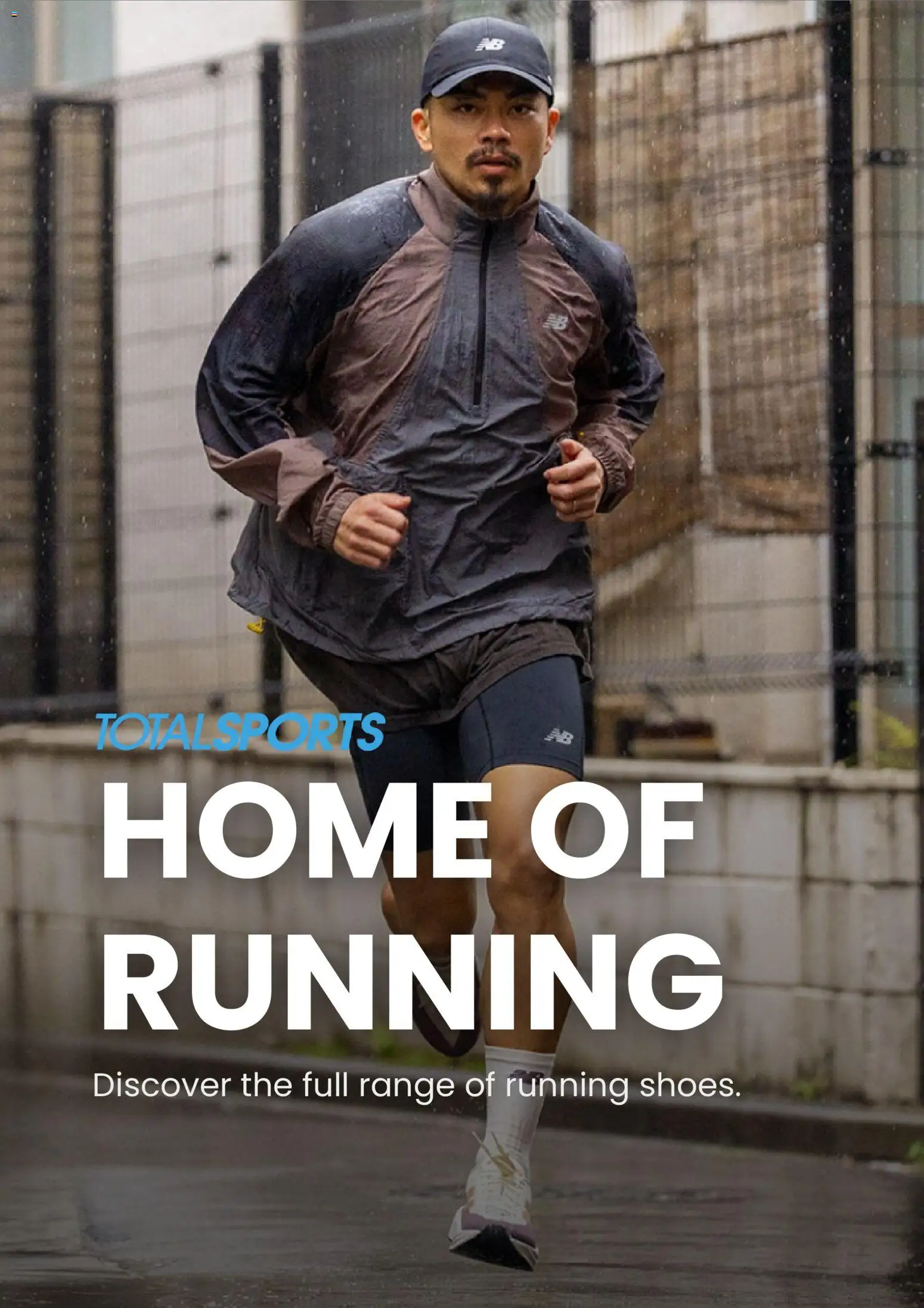 Totalsports Specials - page 1- valid from 01/01/2026