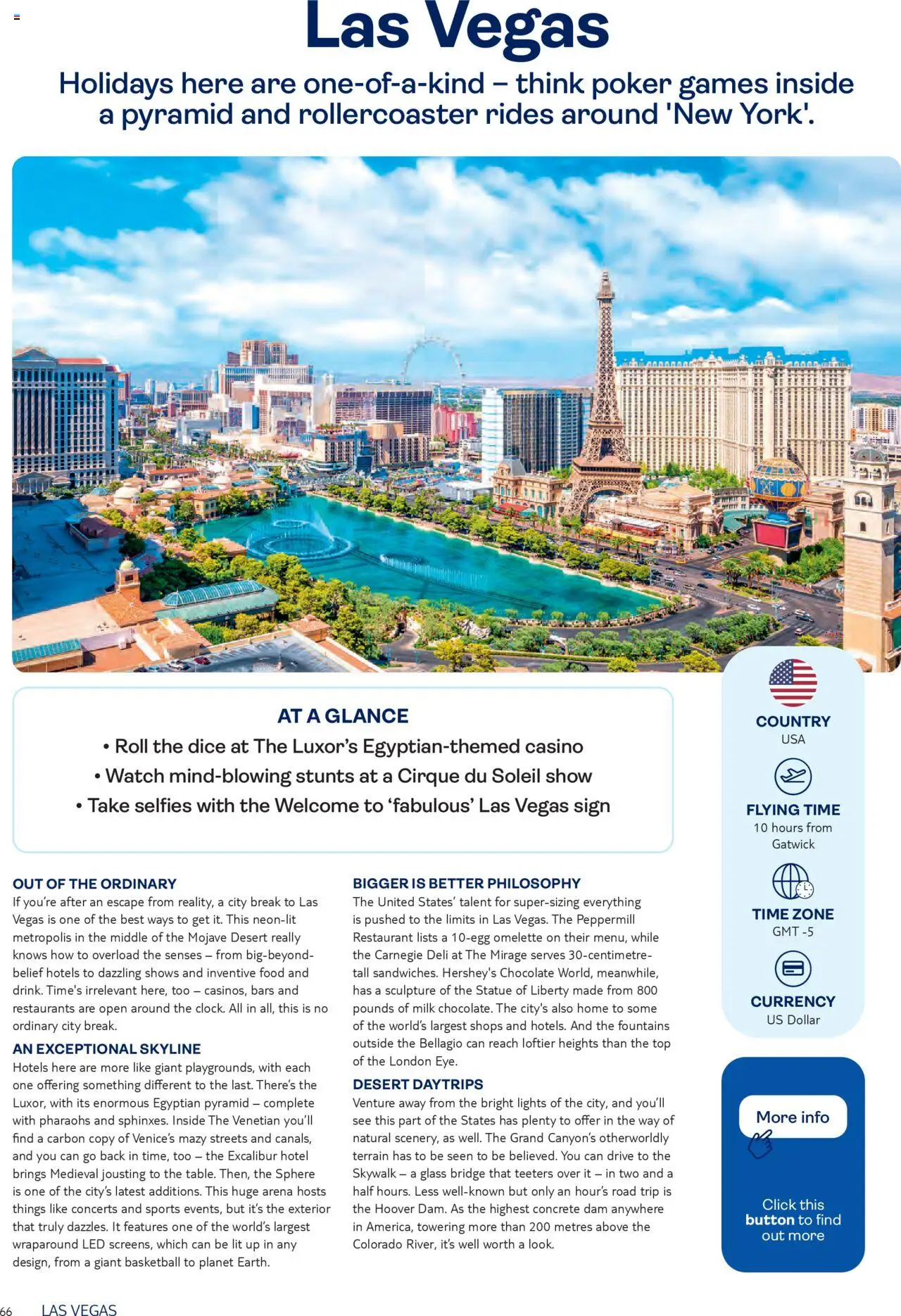 TUI - Cities - page 66- valid from 01/11/2024