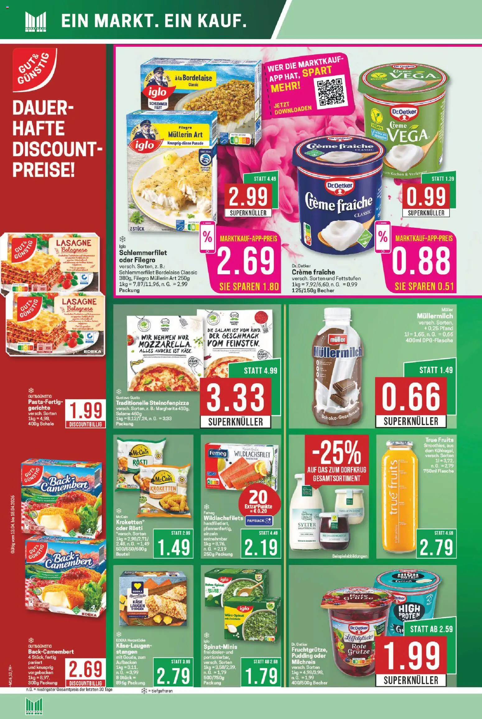 Marktkauf Prospekt 	 - Seite 10 - gültig ab 13.04.2026