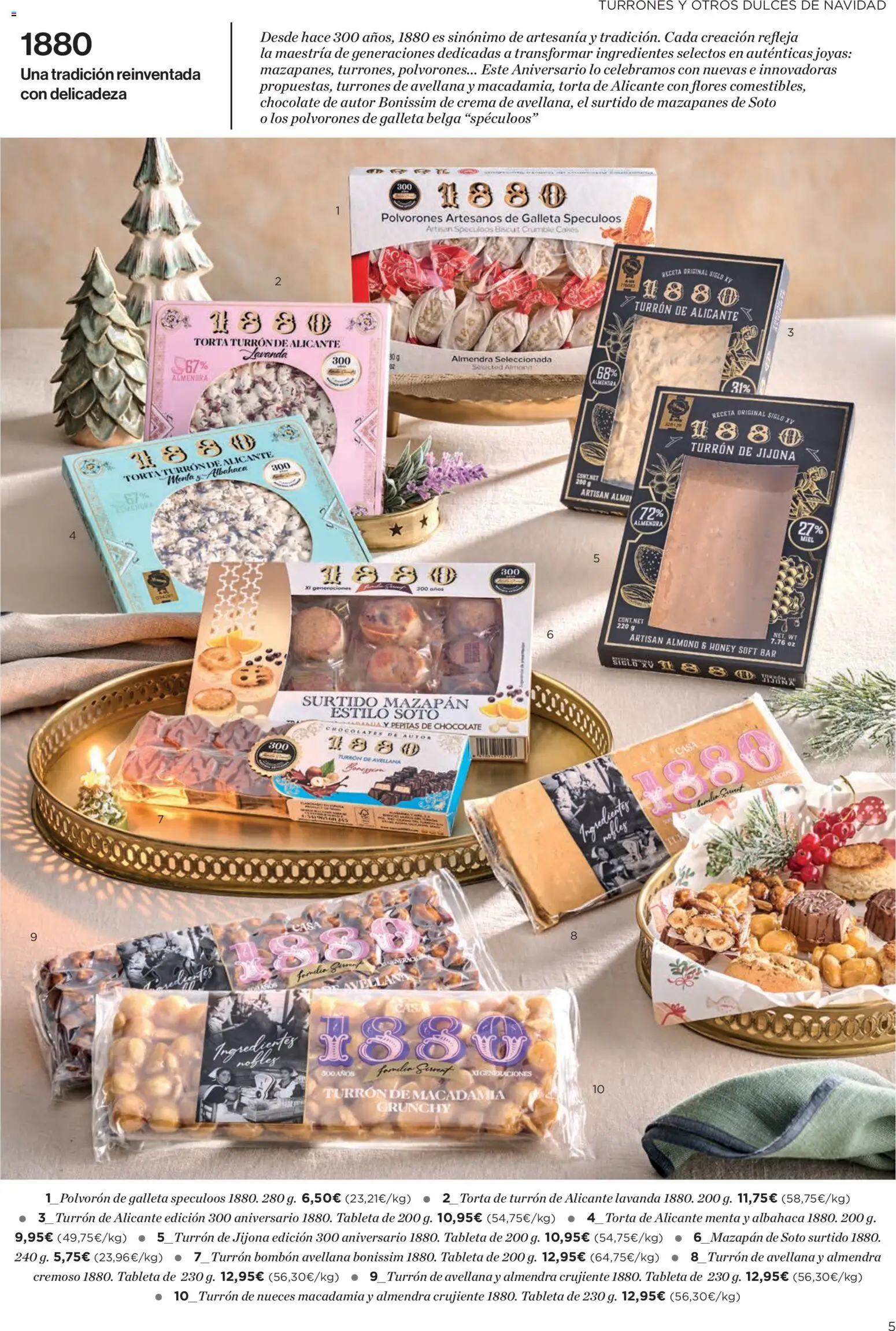 Supercor Canarias - Página de 5 - Válido desde 20/11/2025