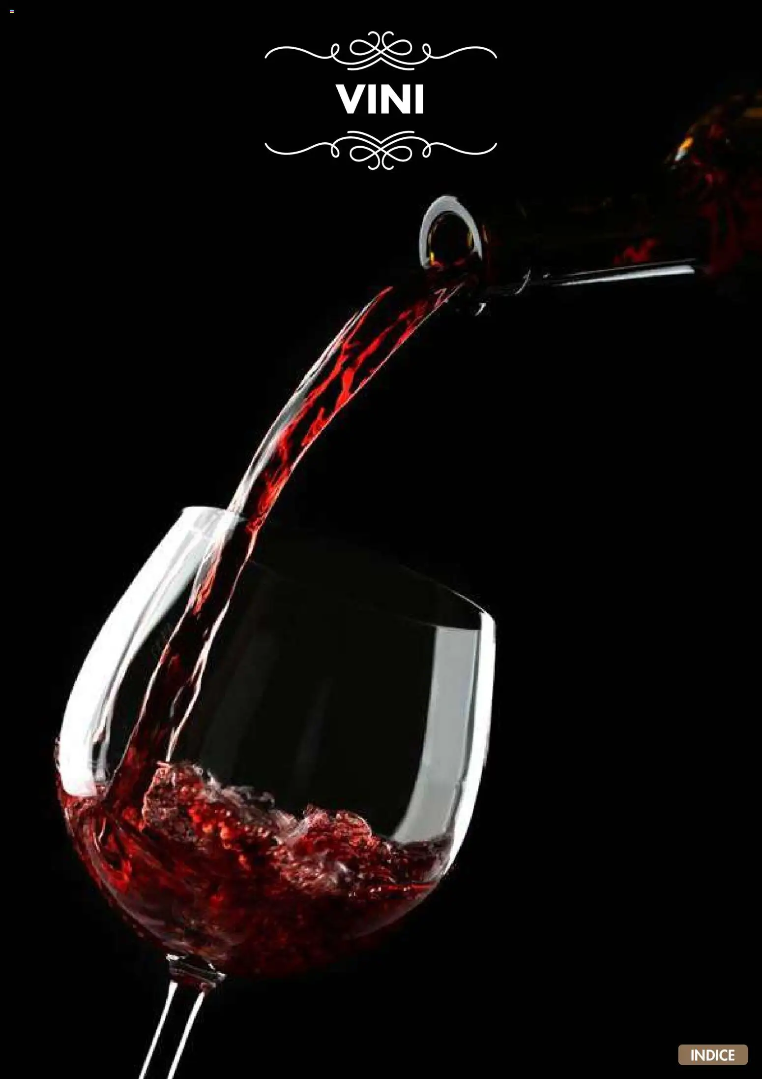 Italmark Feste catalogo - pagina 11 - valido dal 10/11/2025