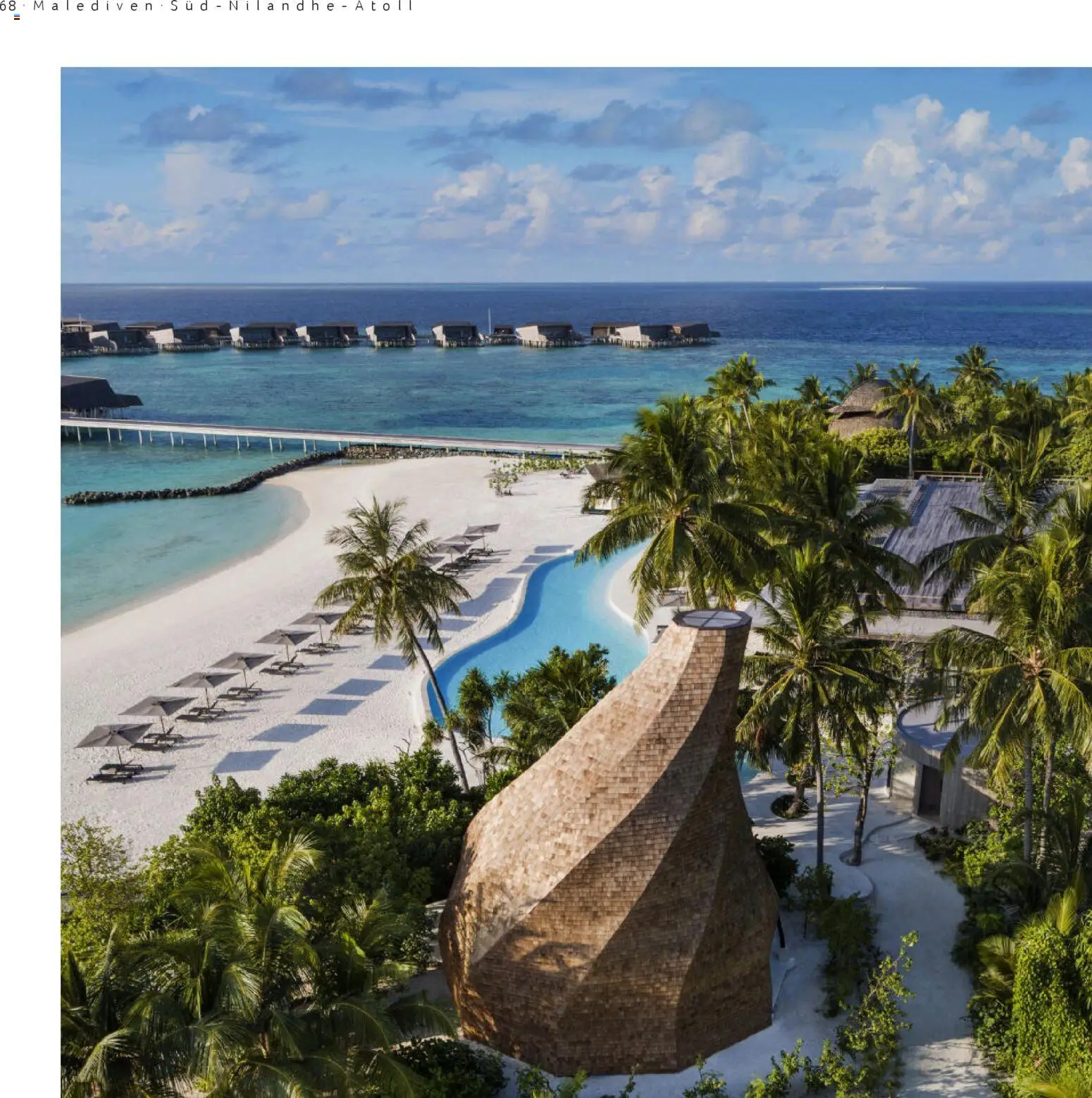 TUI airtours Katalog Finest 2025/26 - Seite 68 - gültig ab 01.12.2025