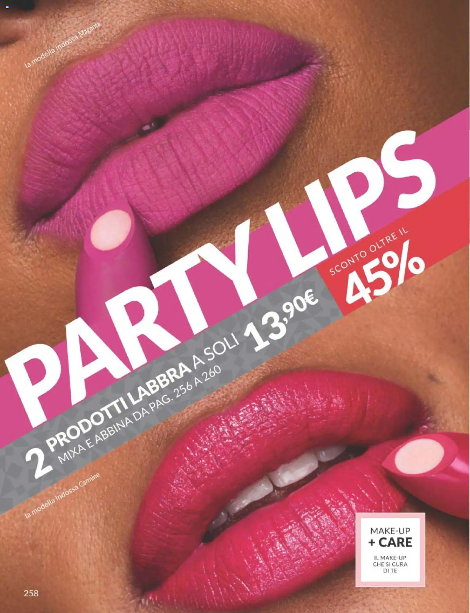 Avon - campagna 12/2025 - pagina 258 - valido dal 01/12/2025