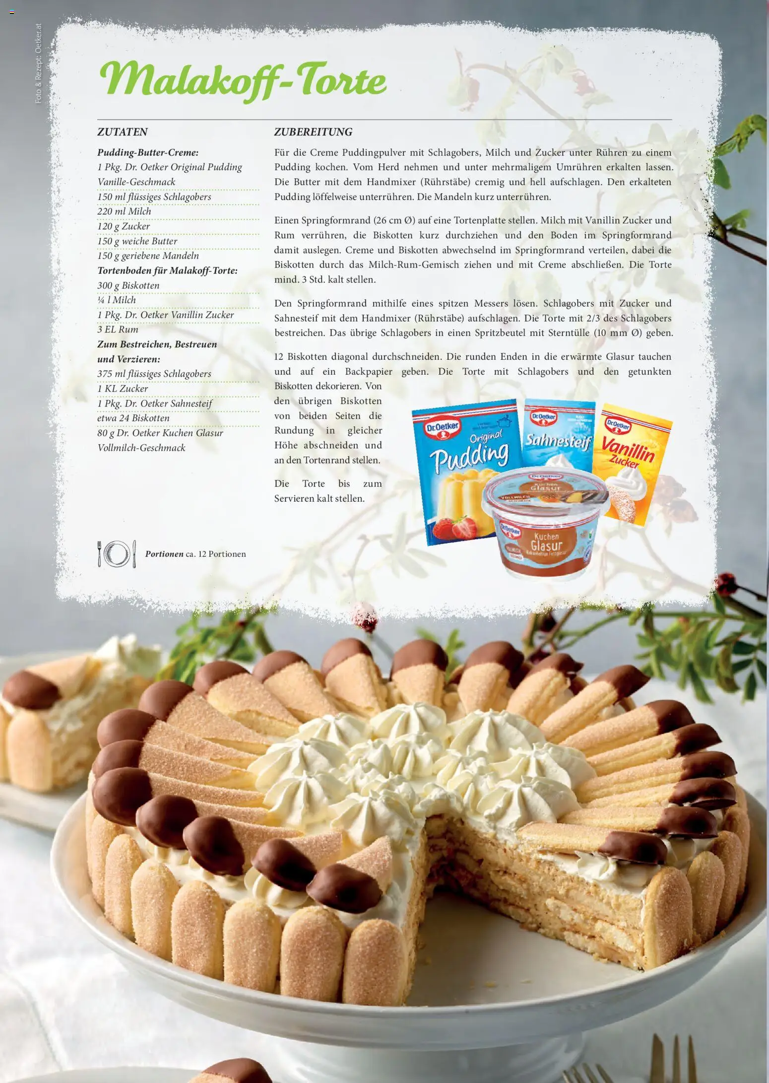 Nah und Frisch Magazin 3+4/26 - page 6- valid from 01.03.2026