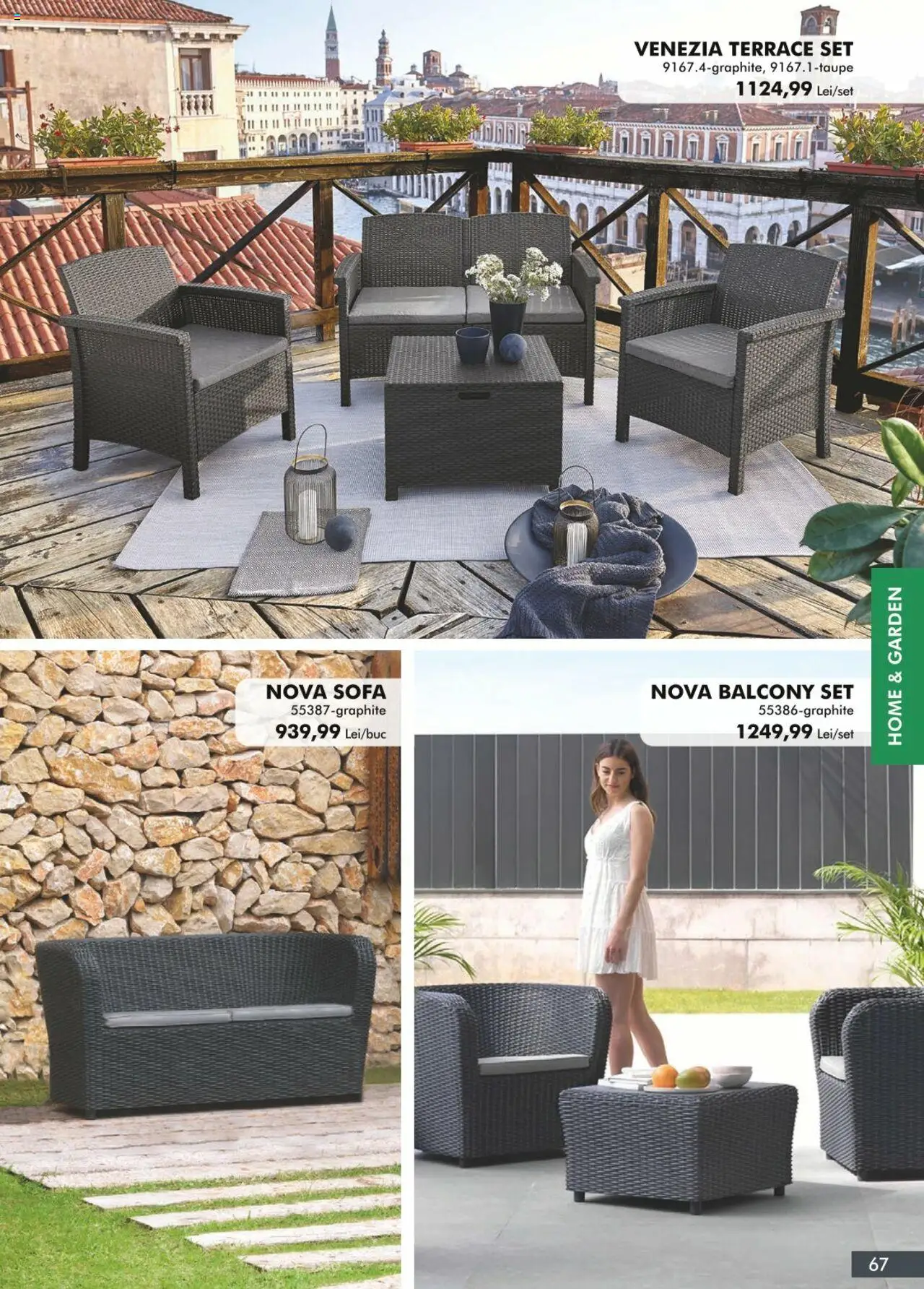 Diego catalog - Primăvară/vară  - pagina 67- valabil de la 01.04.2024