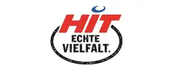 HIT Geschäft logo