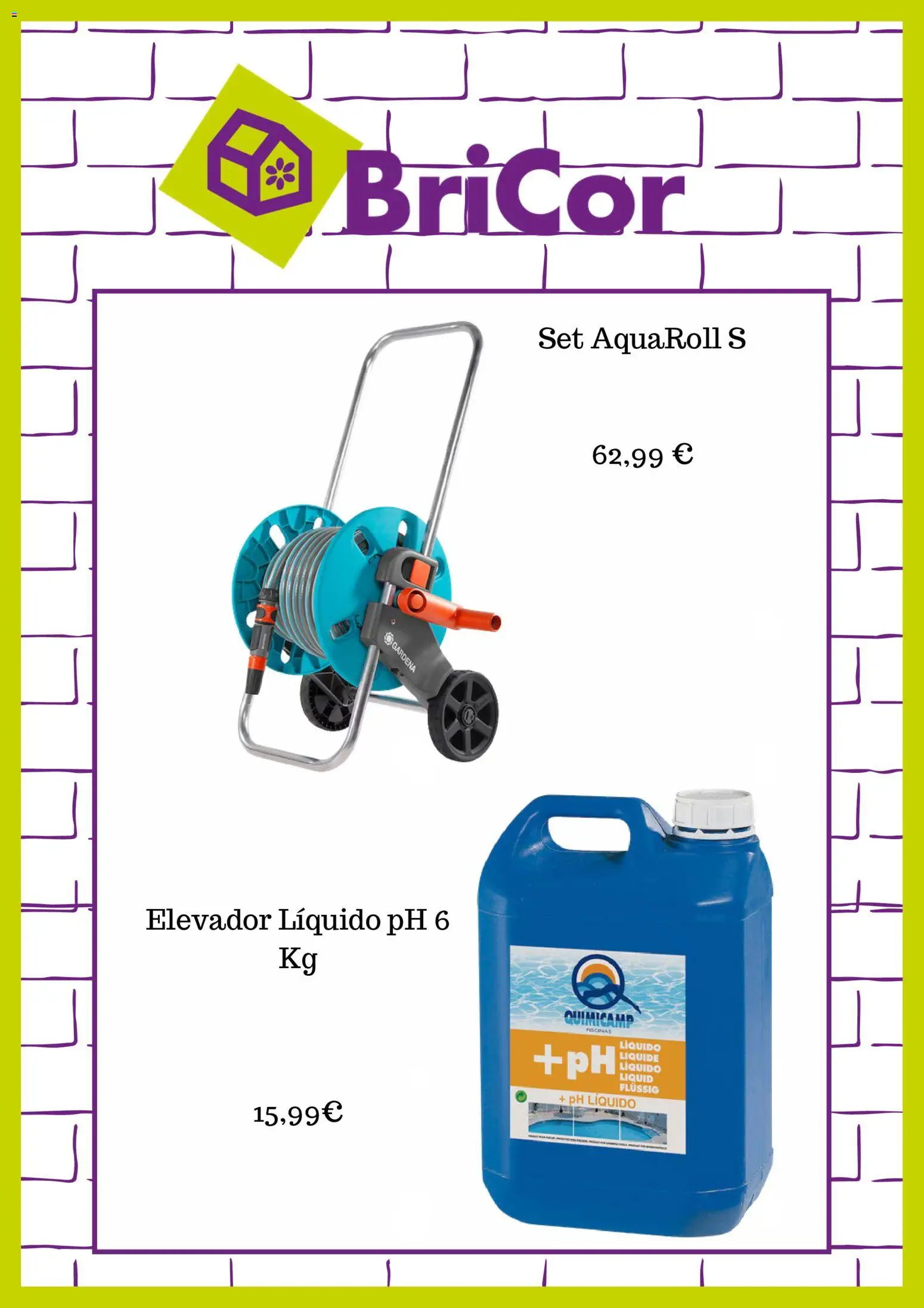 BriCor folleto - Página de 6 - Válido desde 03/04/2026