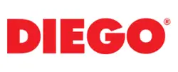Diego bolt logo