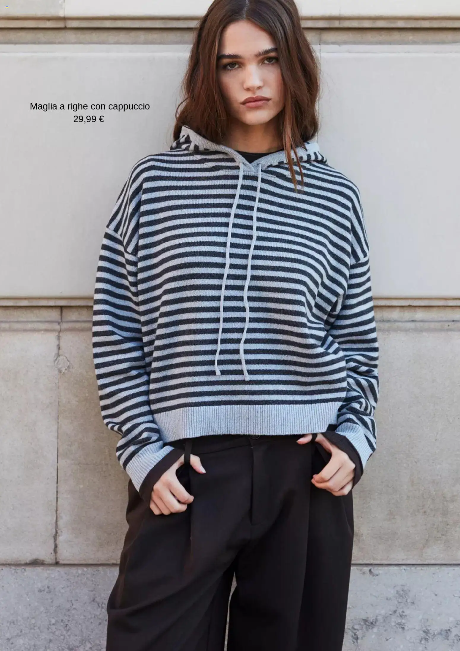 Volantino Stradivarius	 - pagina 14 - valido dal 29/11/2025