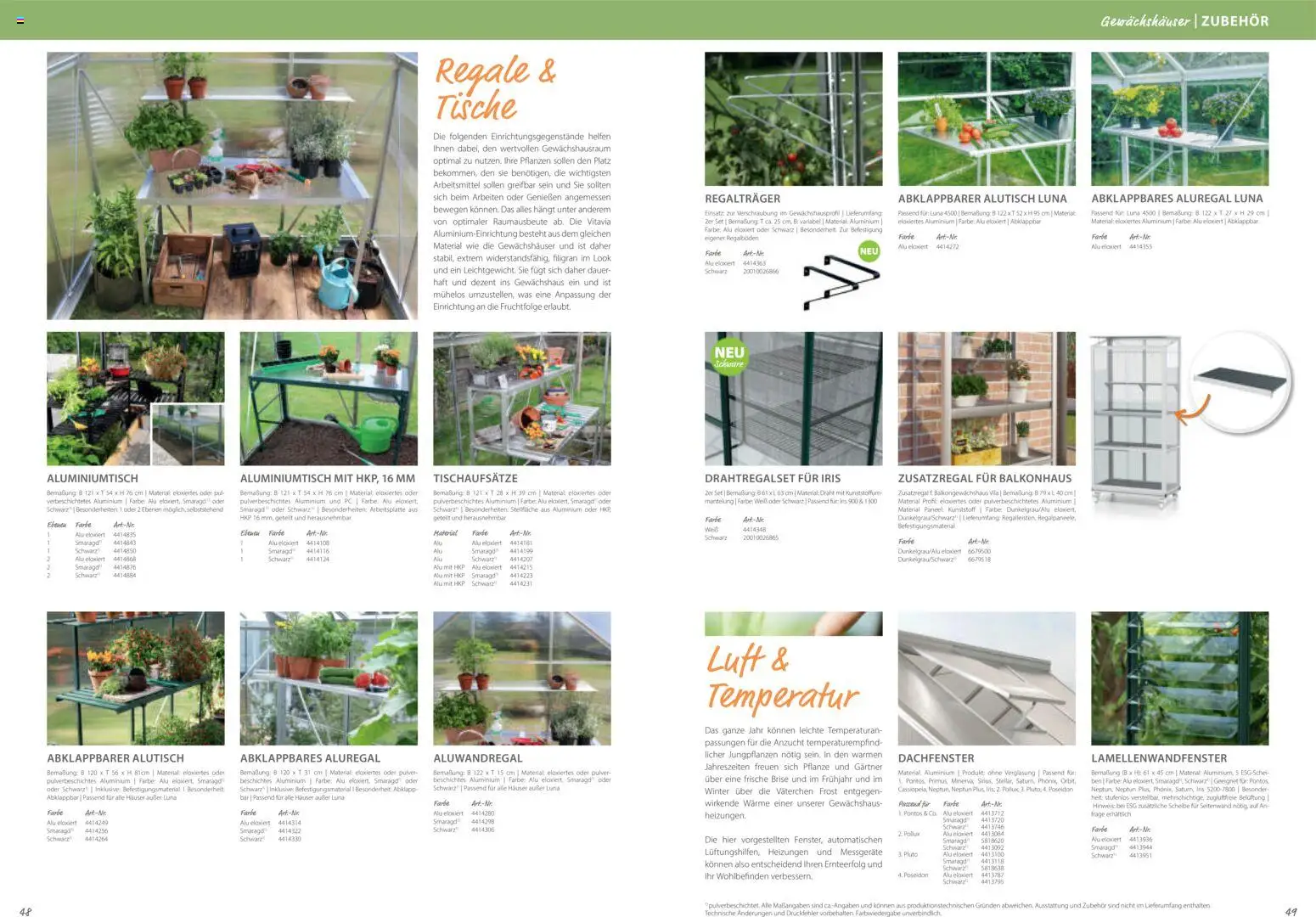 Dehner Gärtnern & Leben - page 25- valid from 01.01.2026