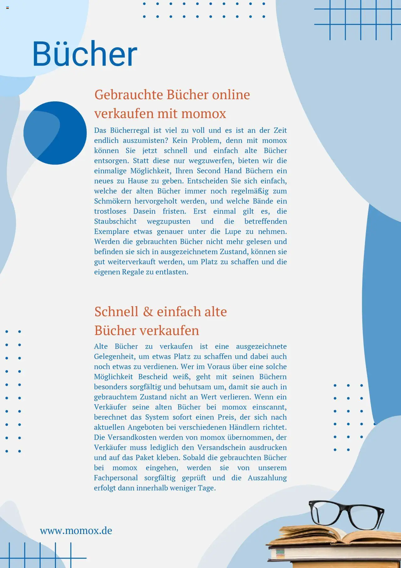 Momox  Prospekt 	 - Seite 2 - gültig ab 14.10.2025