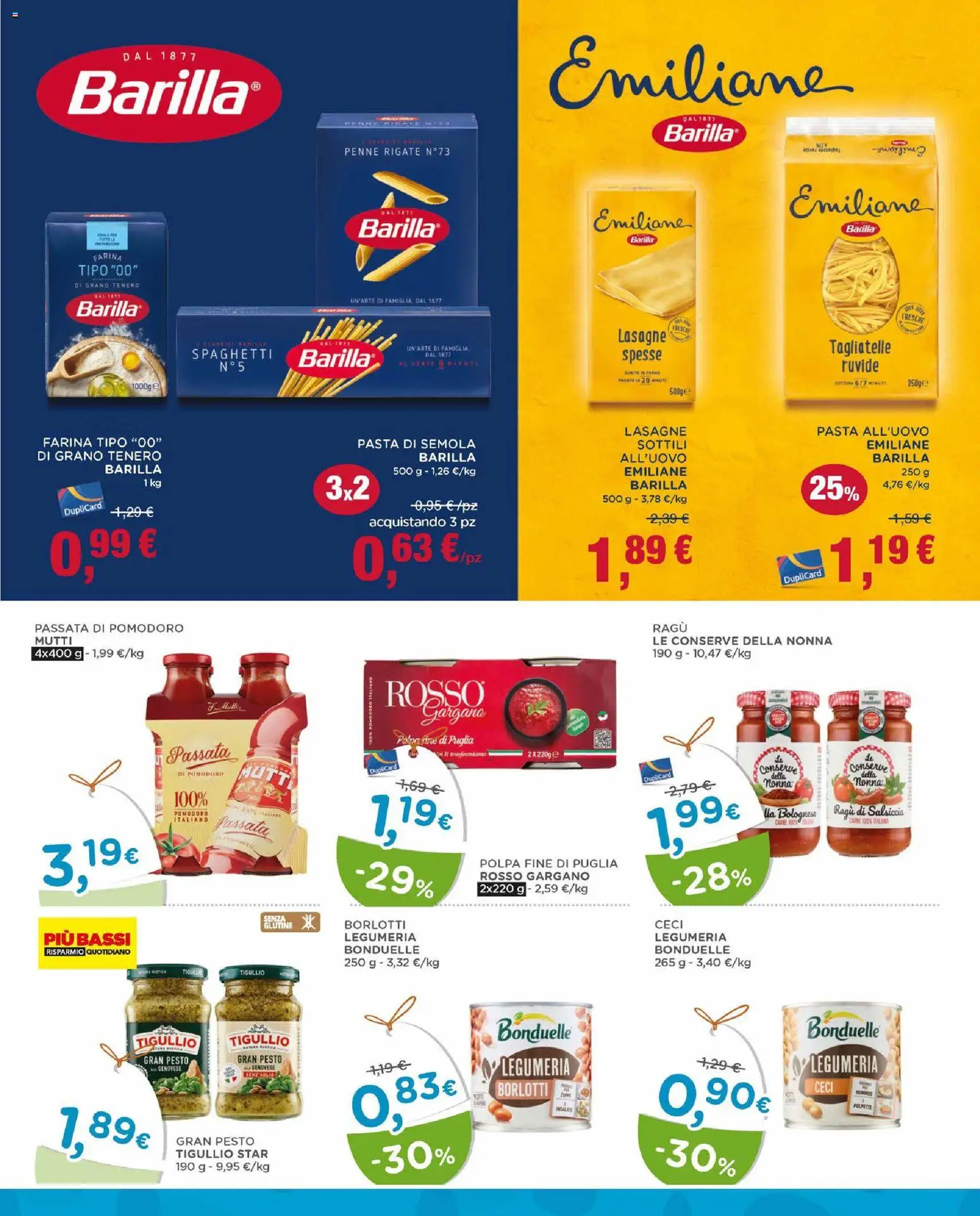 Poli volantino - pagina 27 - valido dal 25/03/2026