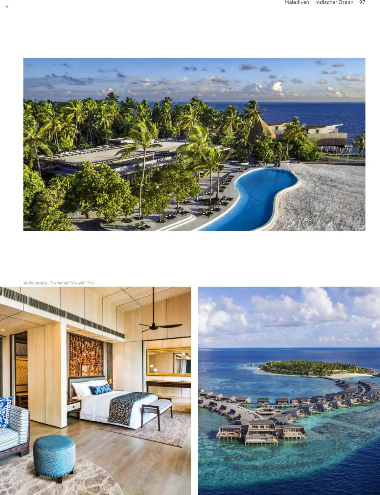 Aida - Airtours Fernreisen  - Seite 97 - gültig ab 01.11.2025