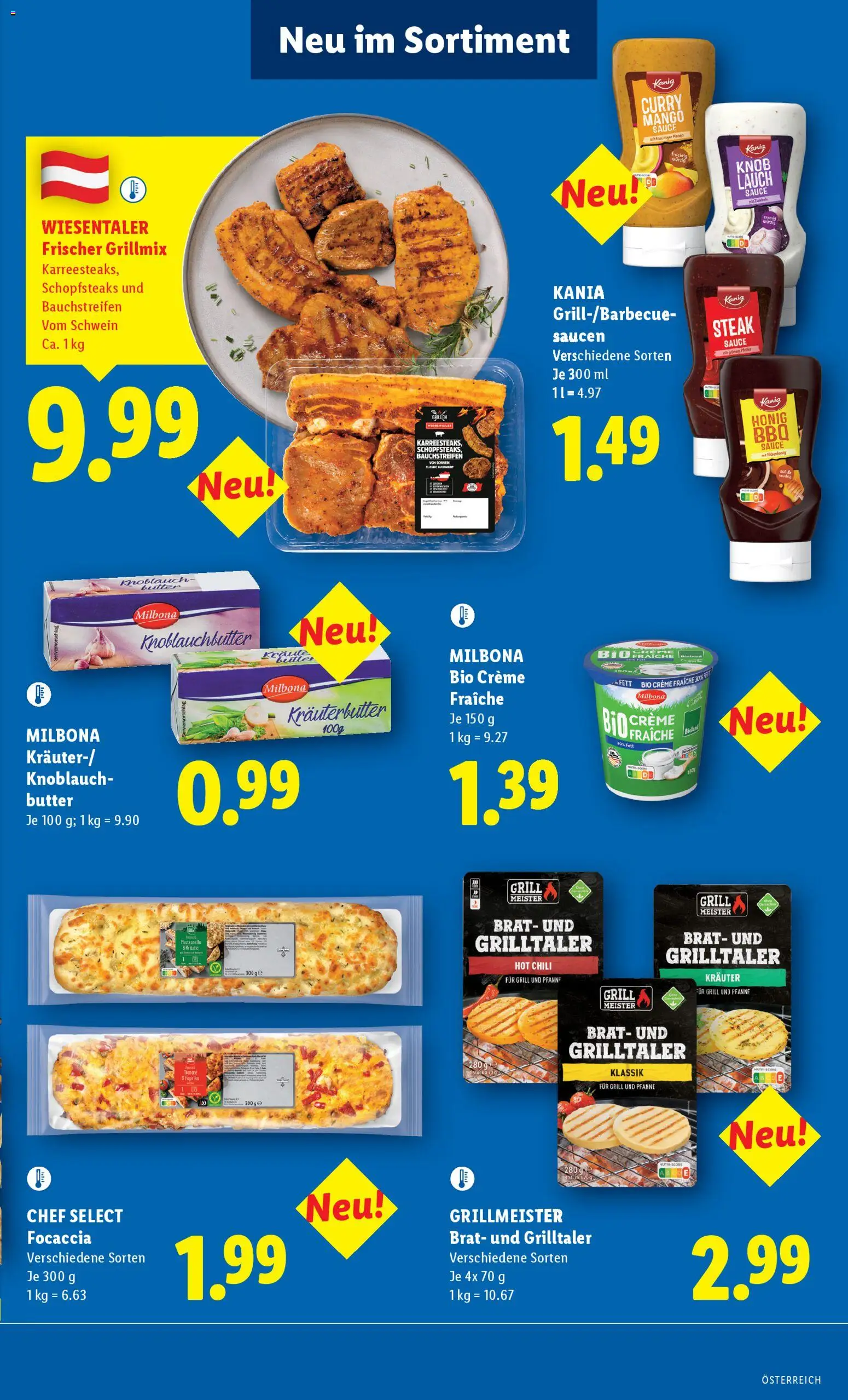 Lidl - Flugblatt - page 46- valid from 02.04.2026