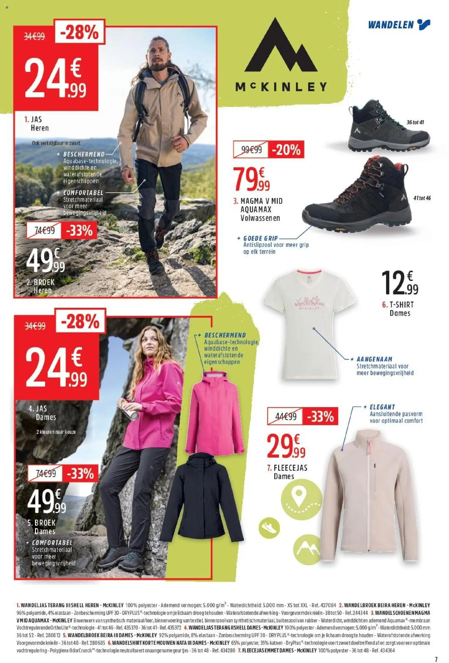 Intersport folder - page 7- valid from 23/03/2026