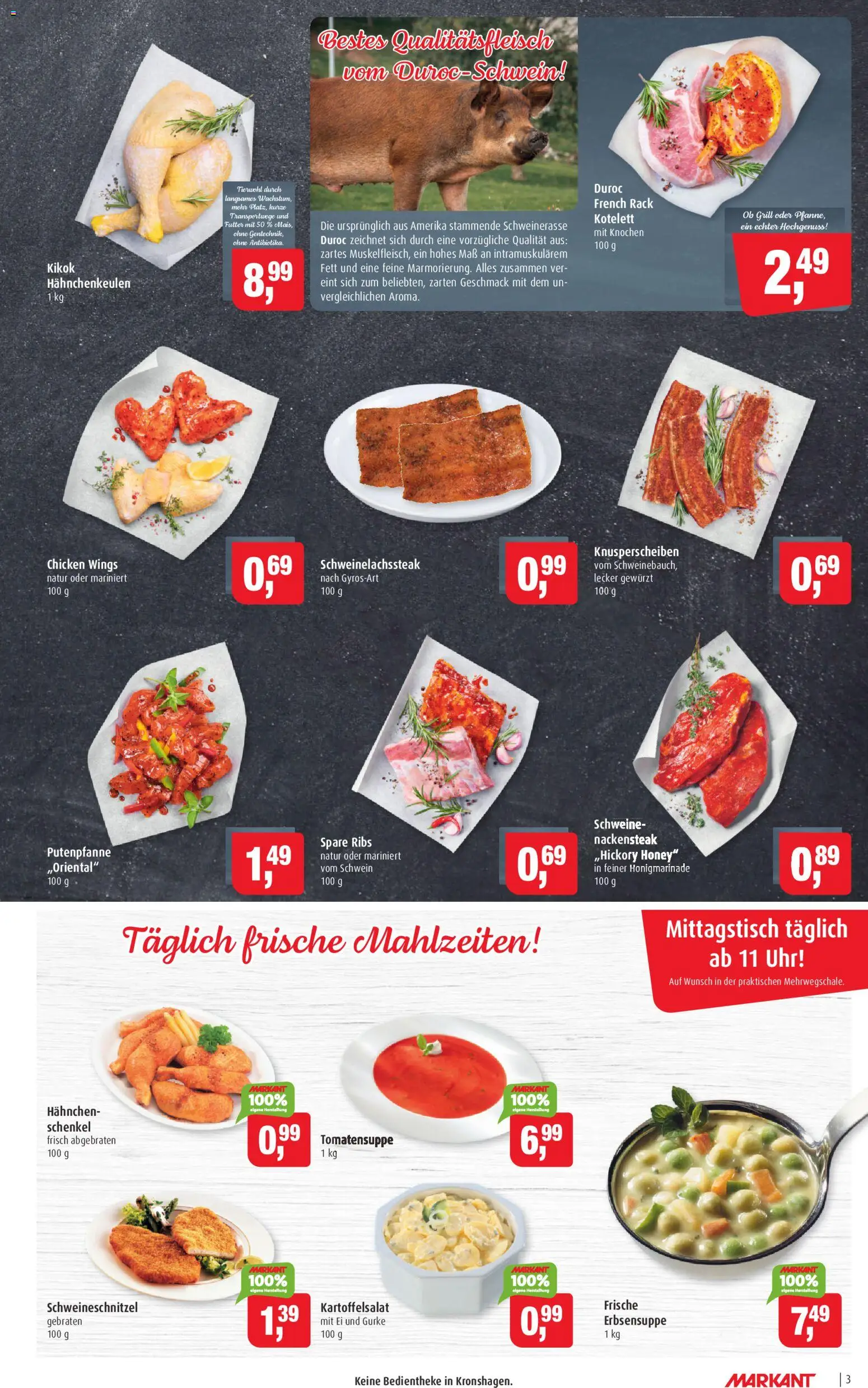 Markant Prospekt 	 - Seite 3 - gültig ab 13.04.2026