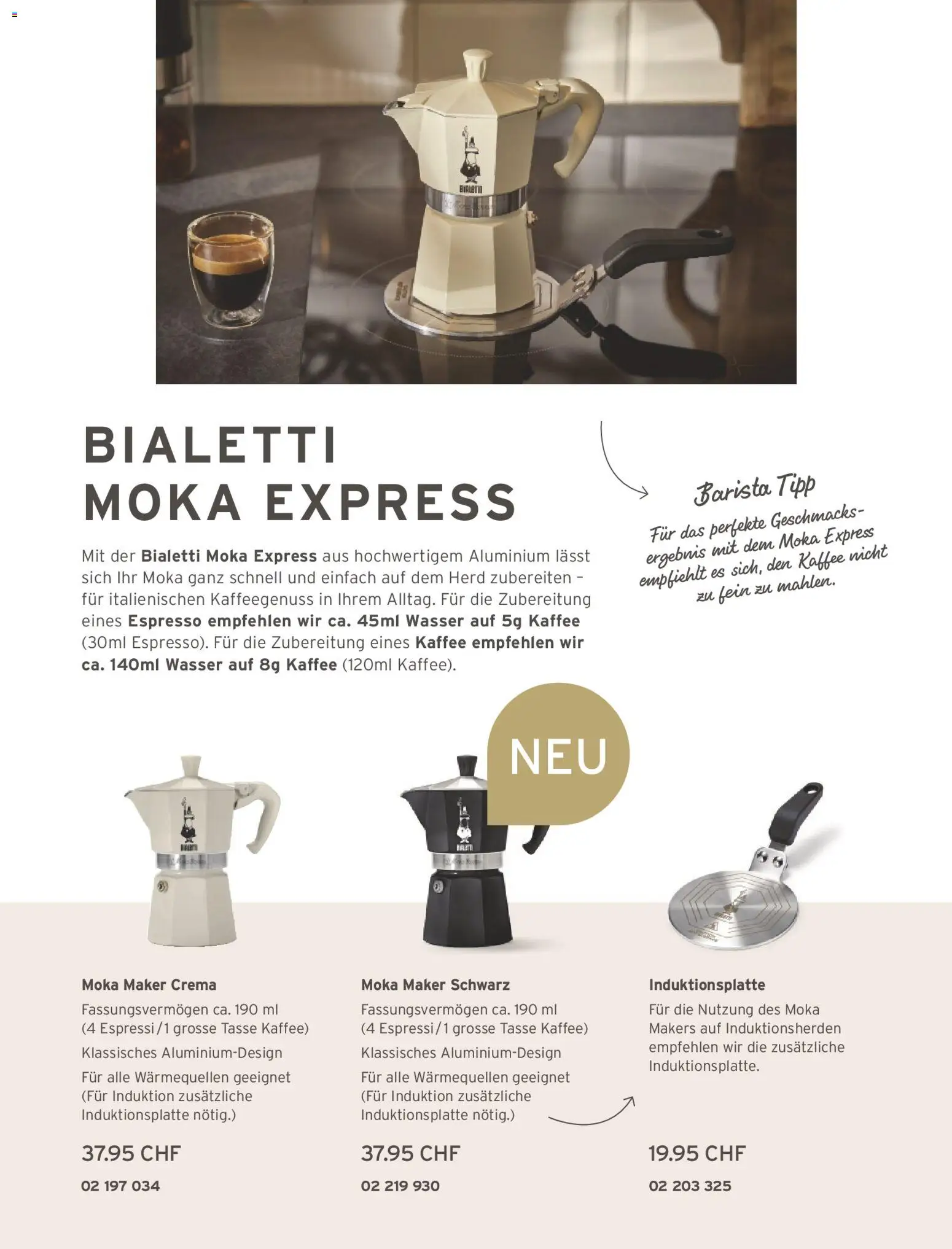 Tchibo Aktionen - page 176- valid from 24.02.2026