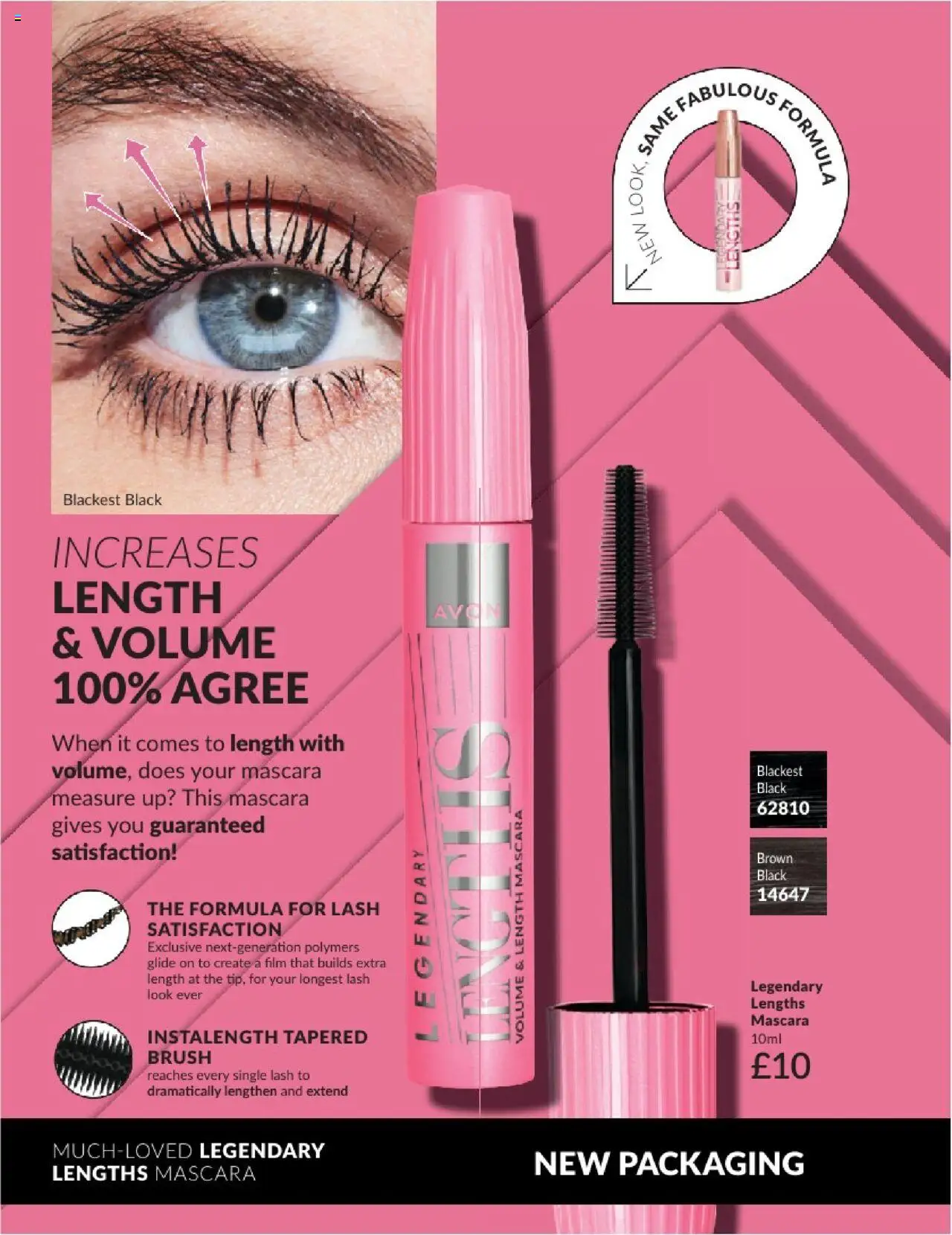 AVON - Offers - page 47- valid from 01/07/2025