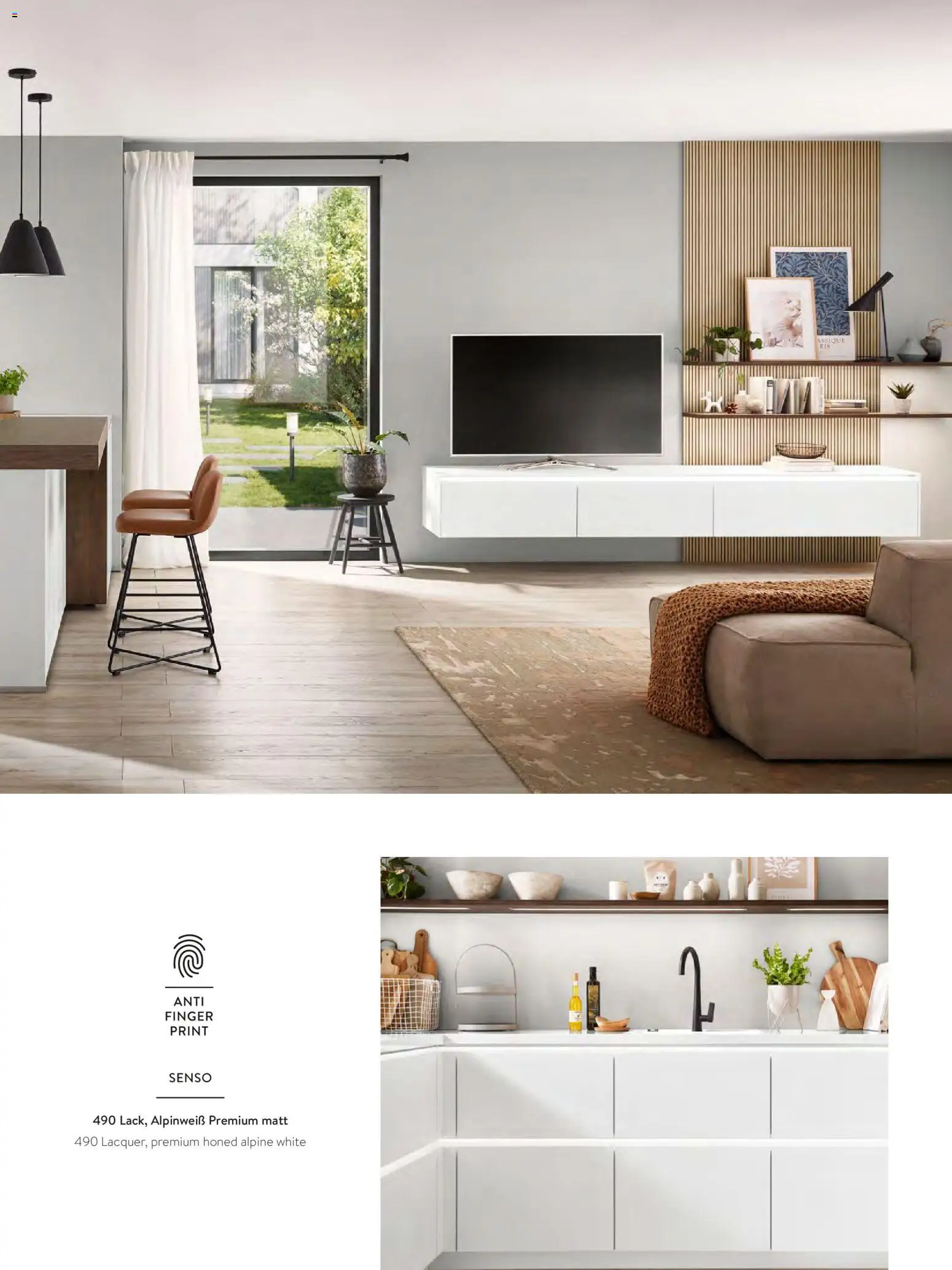 Ostermann Nobilia Küchenprospekt 2026 - Seite 97 - gültig ab 01.01.2026