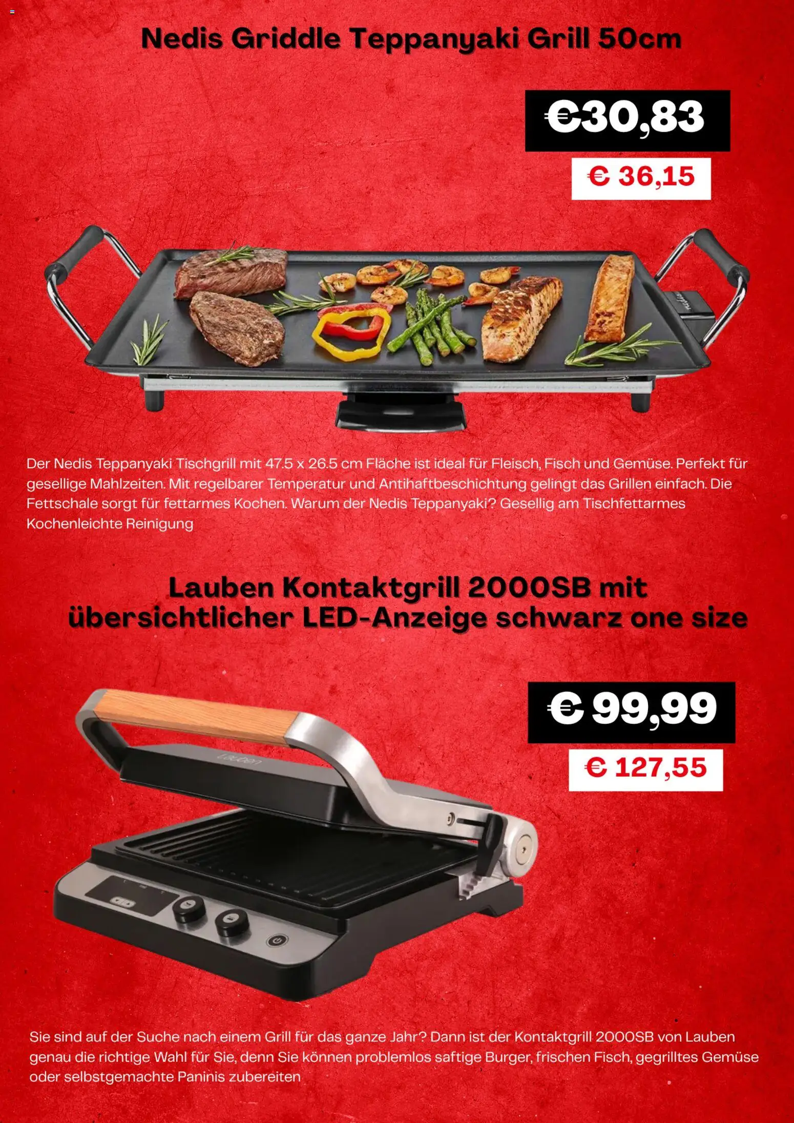 Kaufland Flugblatt - page 5- valid from 03.04.2026