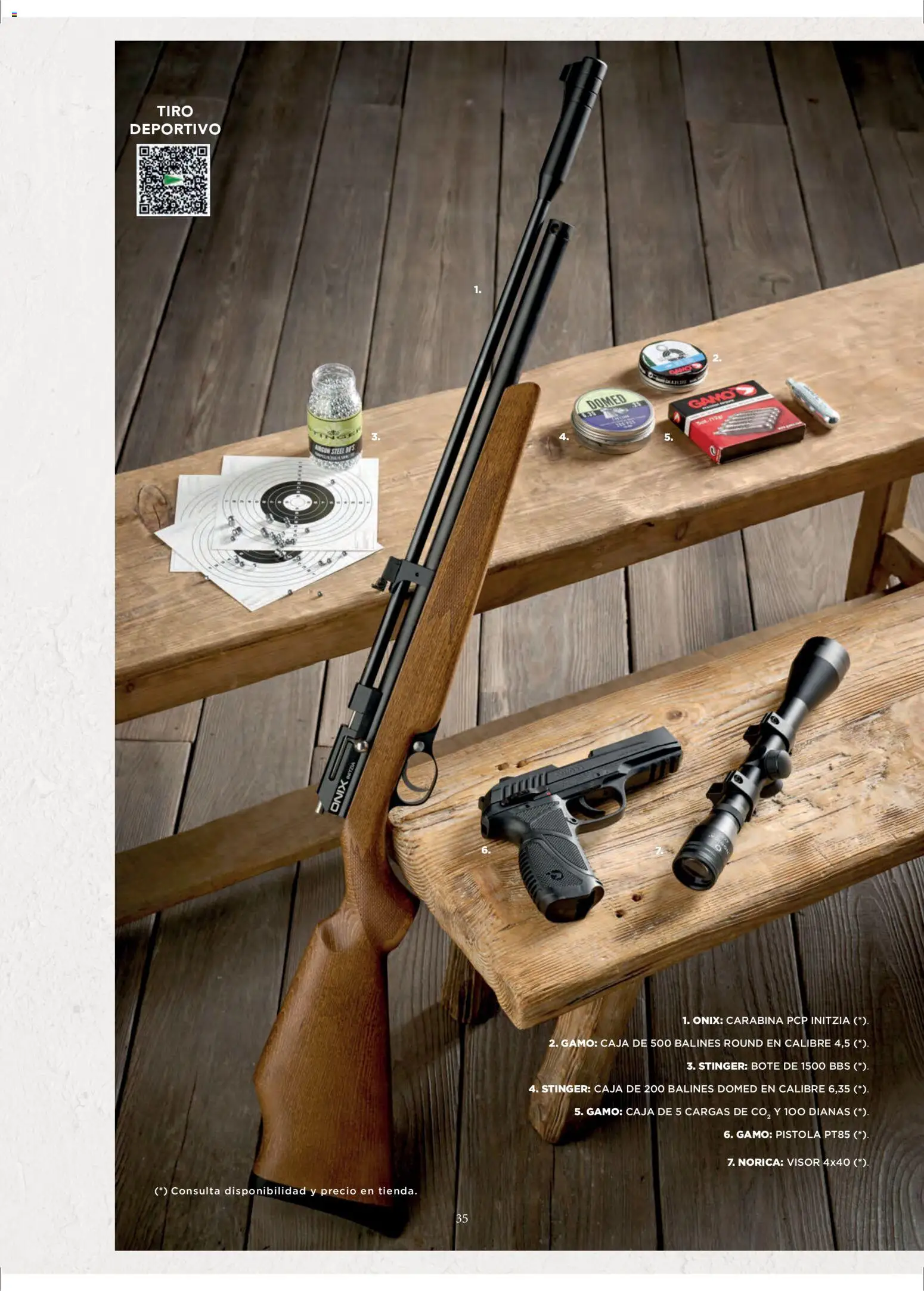 El Corte Inglés ofertas - Página de 35 - Válido desde 22/10/2025