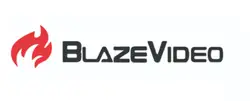 BlazeVideo Geschäft logo