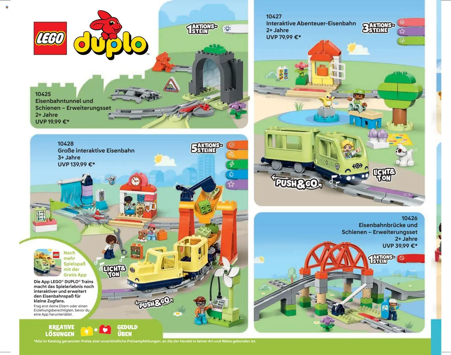 Lego Angebote - page 8- valid from 05.01.2026