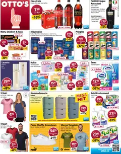 Vorschau Otto's aktionen gültig ab 17.03.2026
