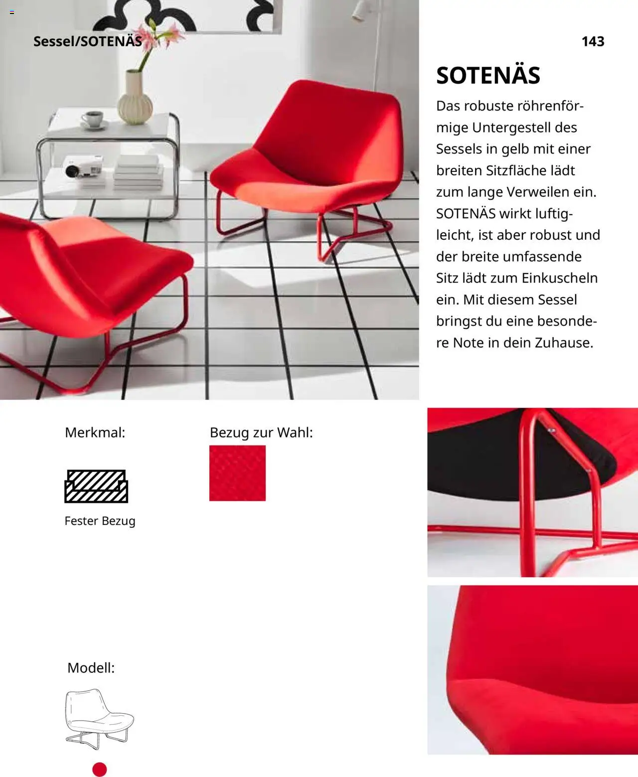 Ikea Sofa & Sessel  - Seite 143 - gültig ab 02.04.2025