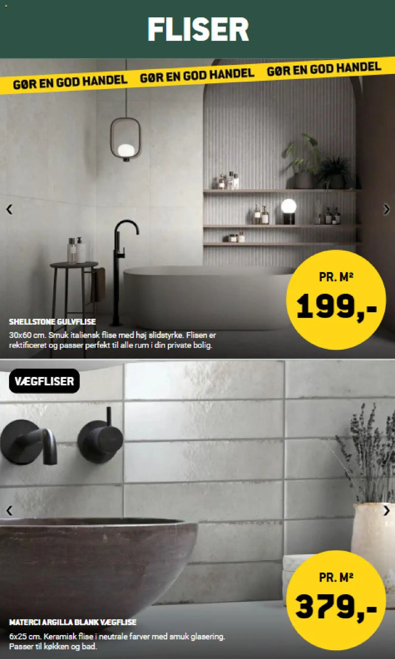 XL-BYG - Tilbudsavis - page 31- valid from 27/03/2026