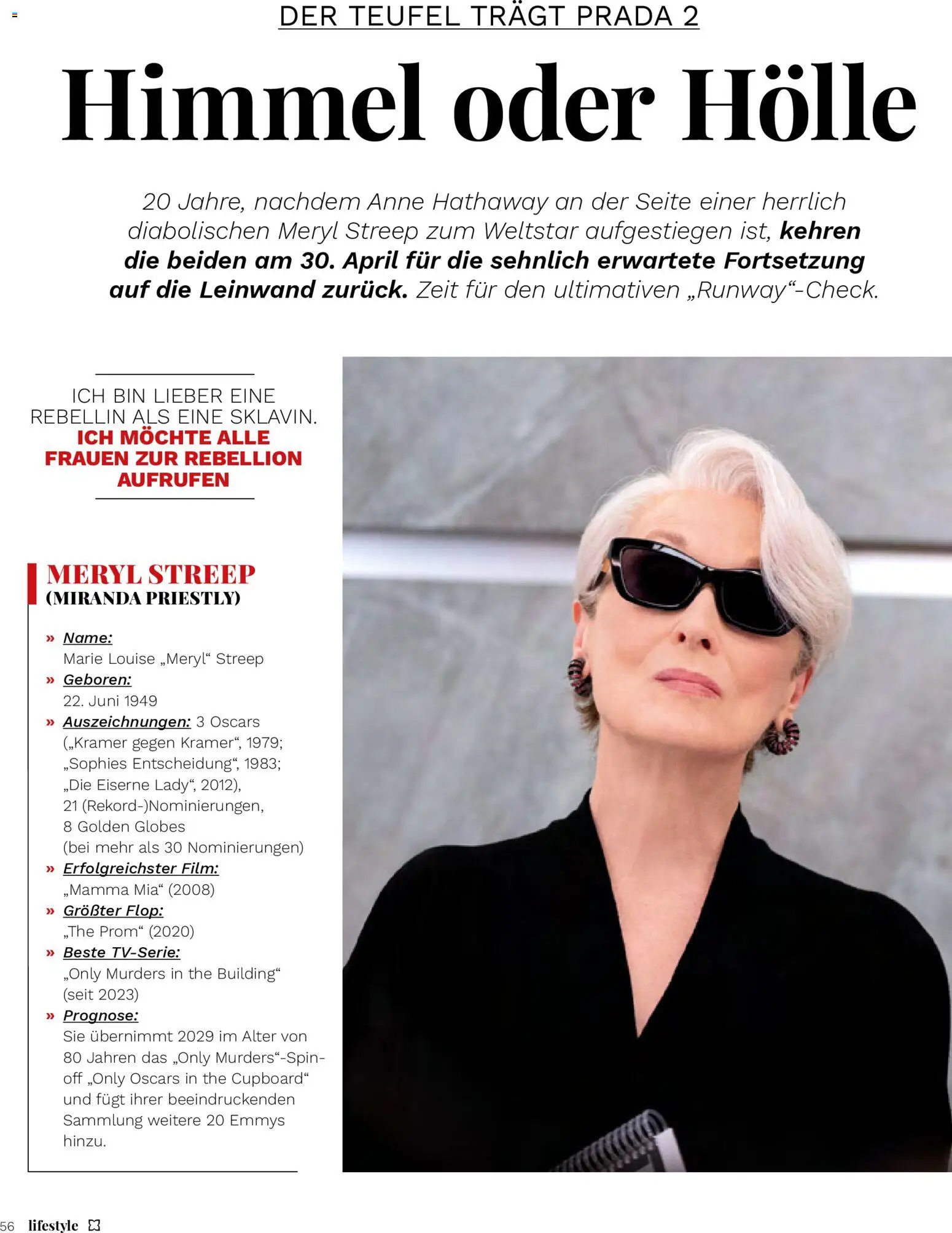 Müller Lifestyle - Seite 56 - gültig ab 12.03.2026