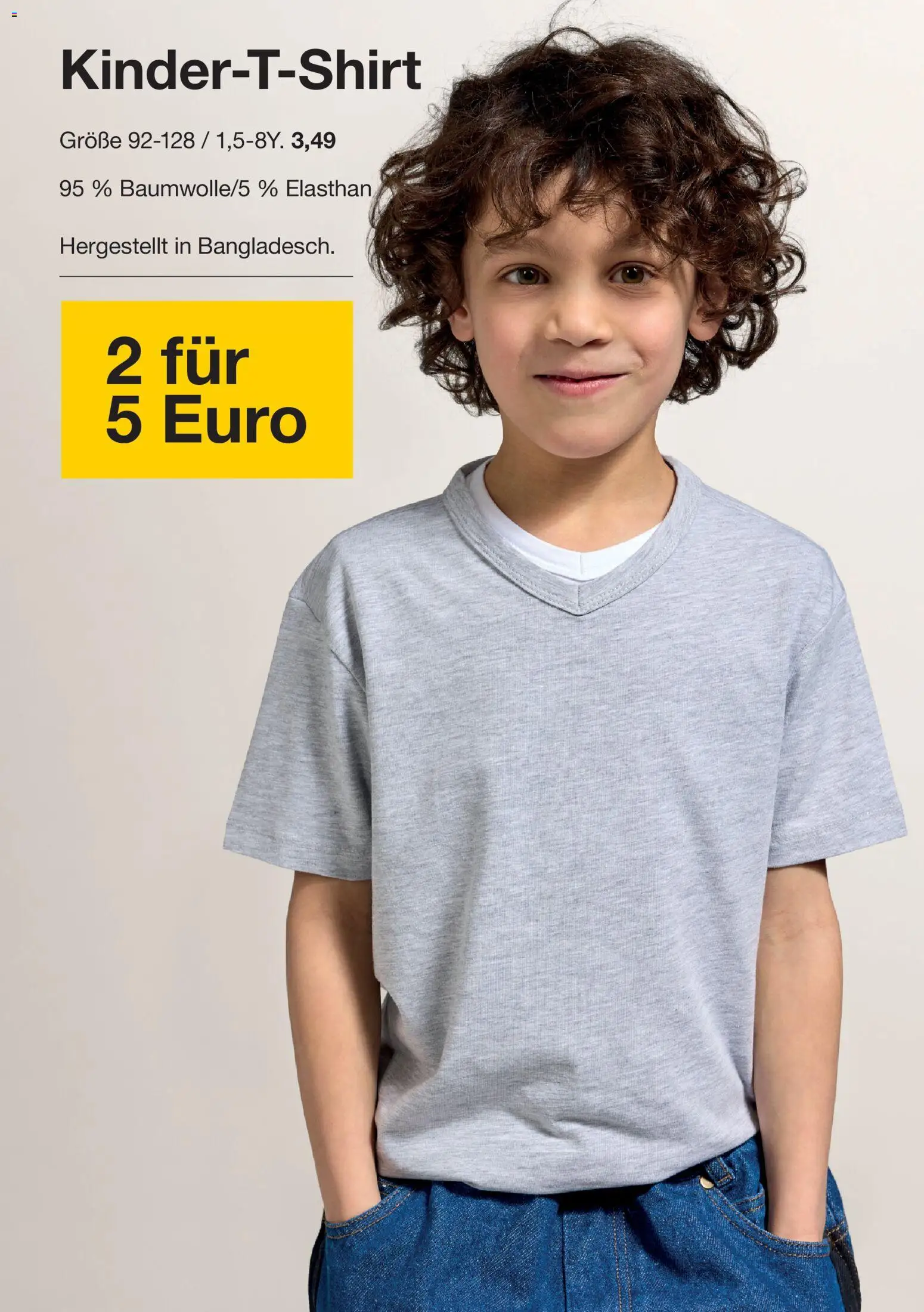 Zeeman Prospekt 	 - Seite 20 - gültig ab 28.02.2026