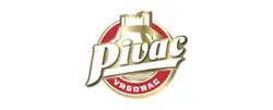 Pivac logo logo