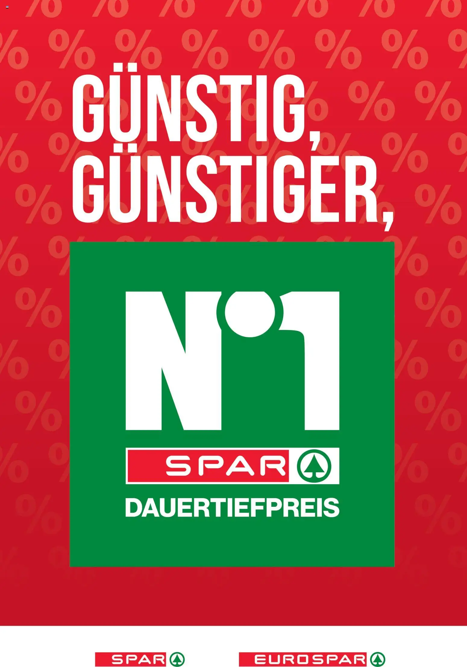 SPAR Aktionen Angebote - page 6- valid from 30.10.2025