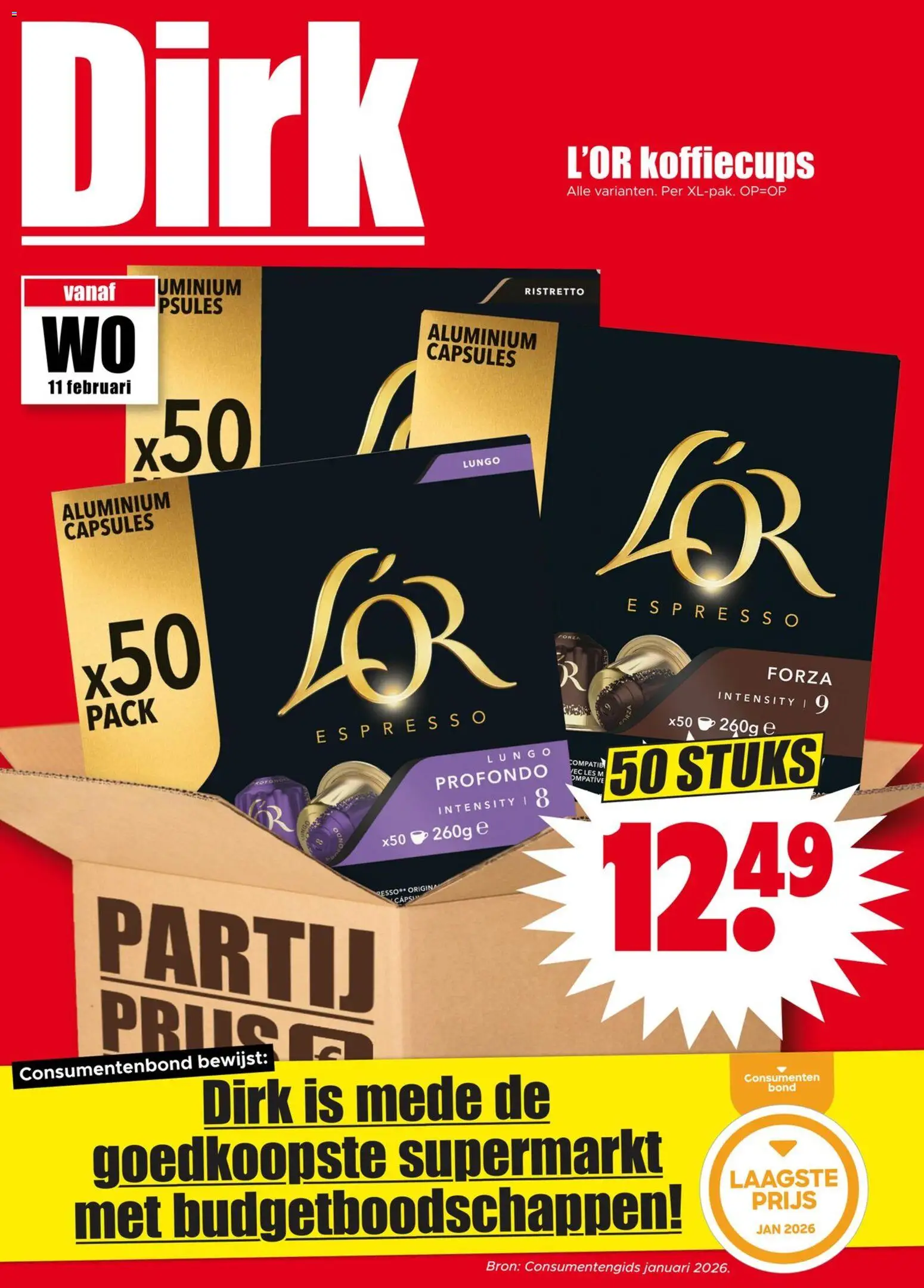 Dirk - Folder week 7 - pagina 1- geldig vanaf 11-02-2026