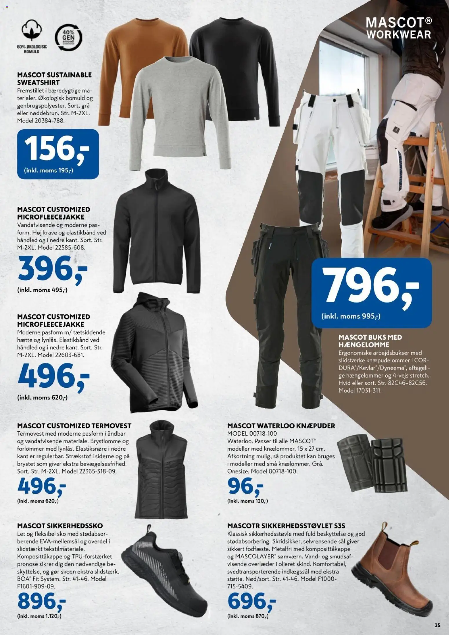 Davidsen - Tilbudsavis - page 25- valid from 02/03/2026