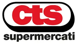 CTS logo logo
