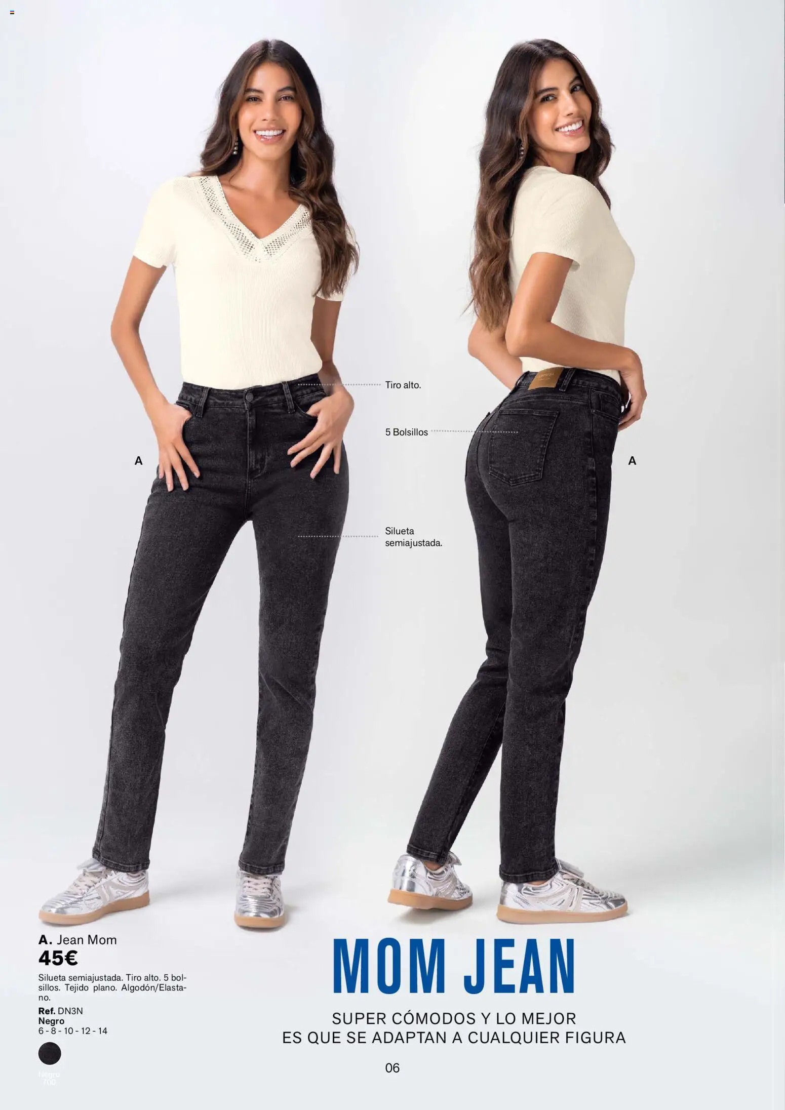 Leonisa - Denim - Página de 6 - Válido desde 01/01/2026