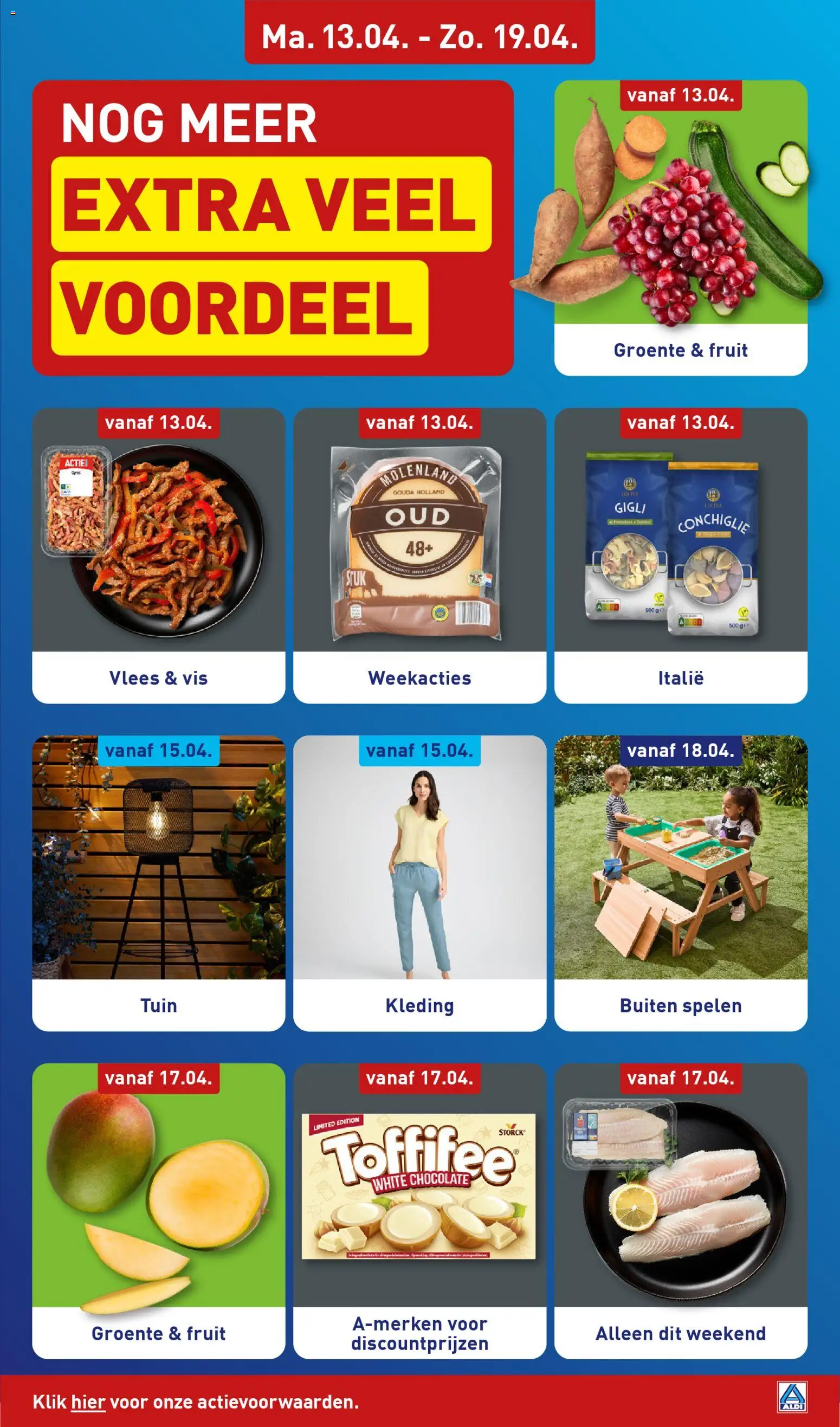 Aldi folder week 16 - page 3- valid from 13-04-2026
