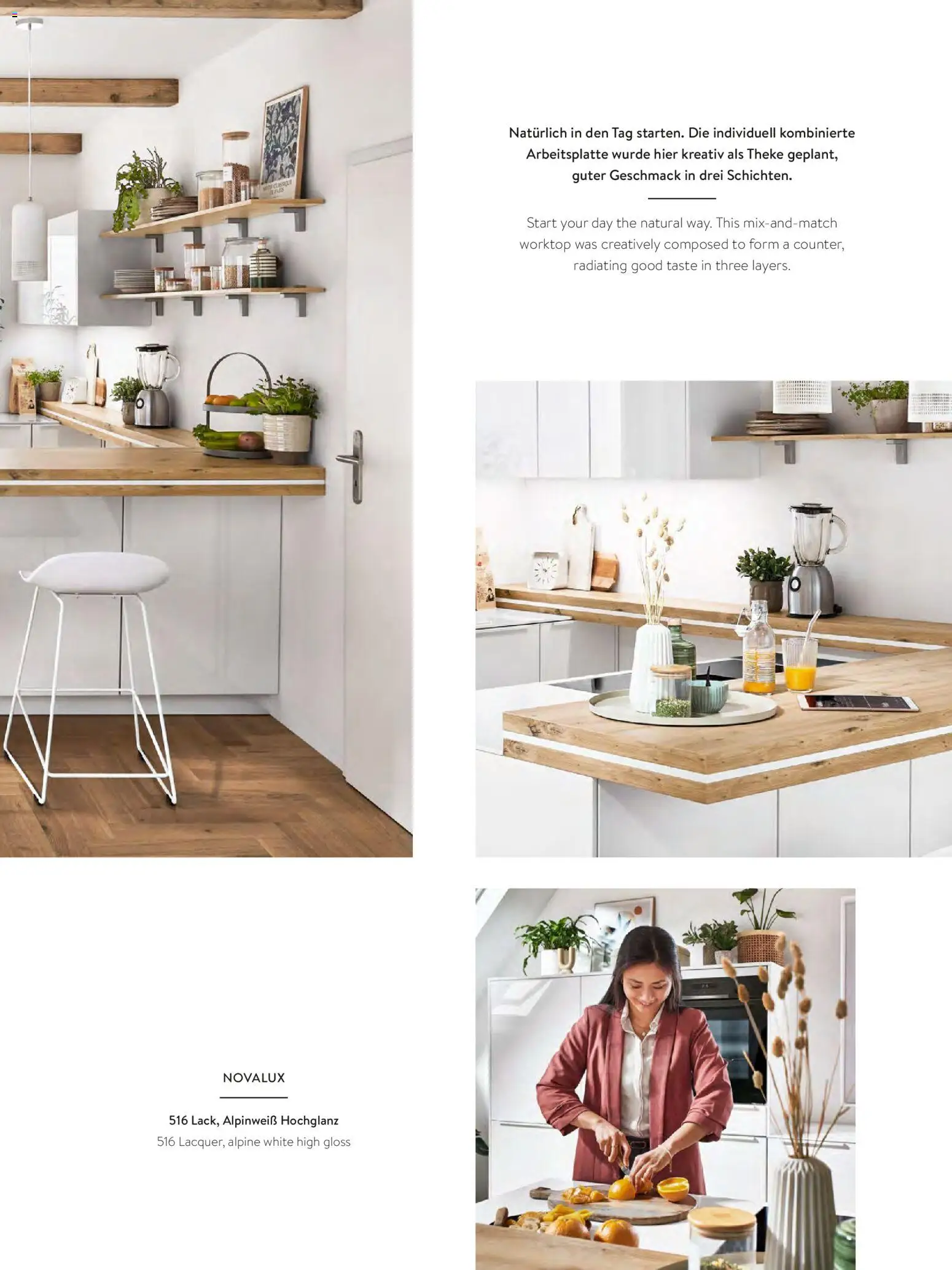 Ostermann Nobilia Küchenprospekt 2026 - Seite 73 - gültig ab 01.01.2026