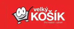 Velký Košík logo