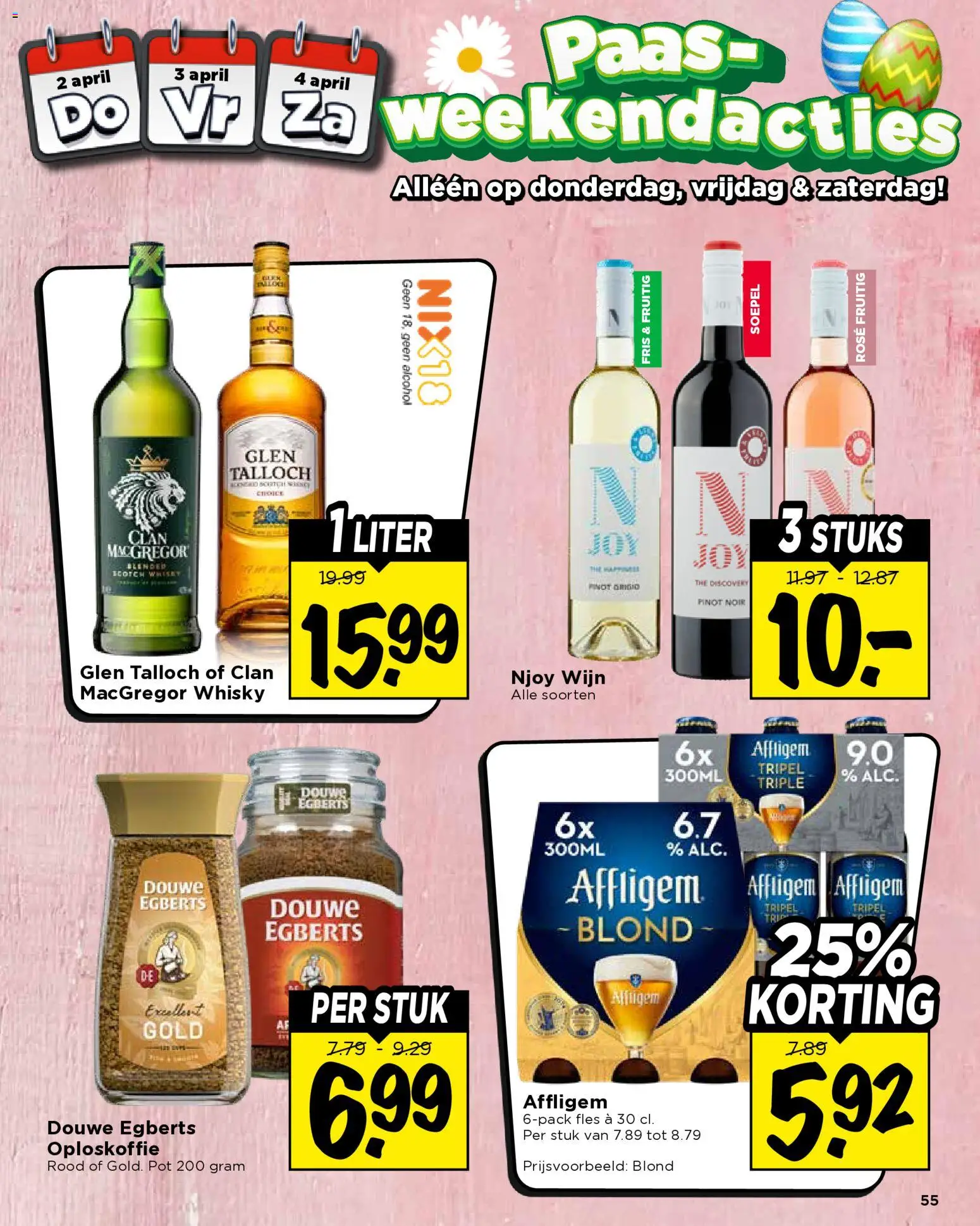 Vomar folder - page 52- valid from 29-03-2026